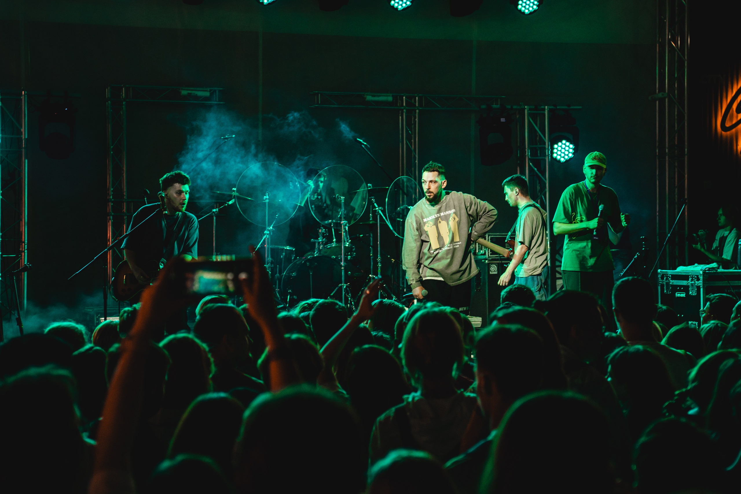 Репортаж. Великолепный фотограф Александр Захарченко