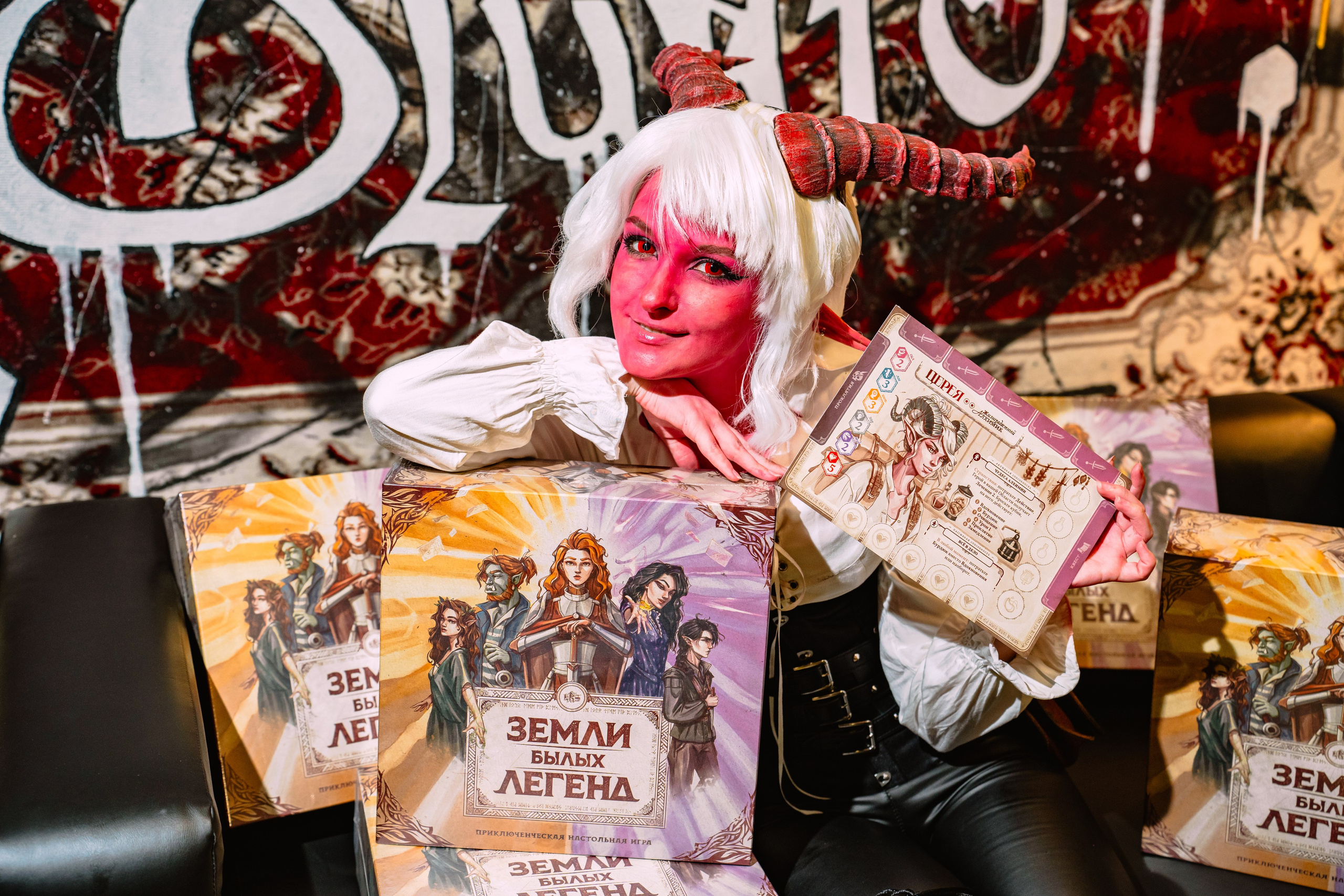 Living room studio. Ролекон 24. Великолепный фотограф Александр Захарченко