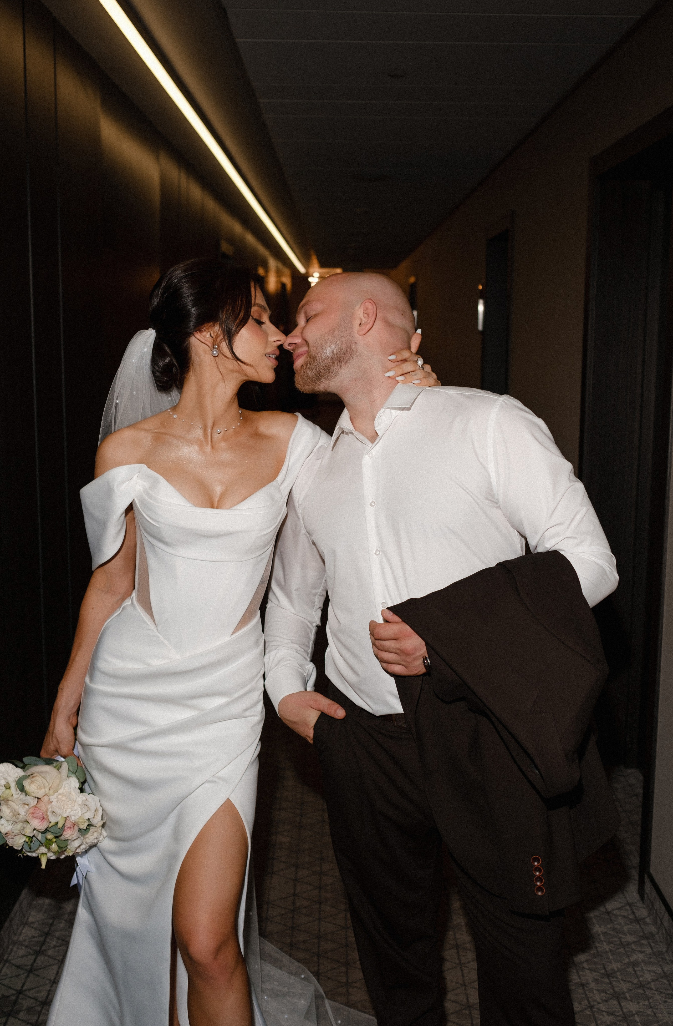 V&O. Свадебный фотограф в Брянске Иванникова Елена