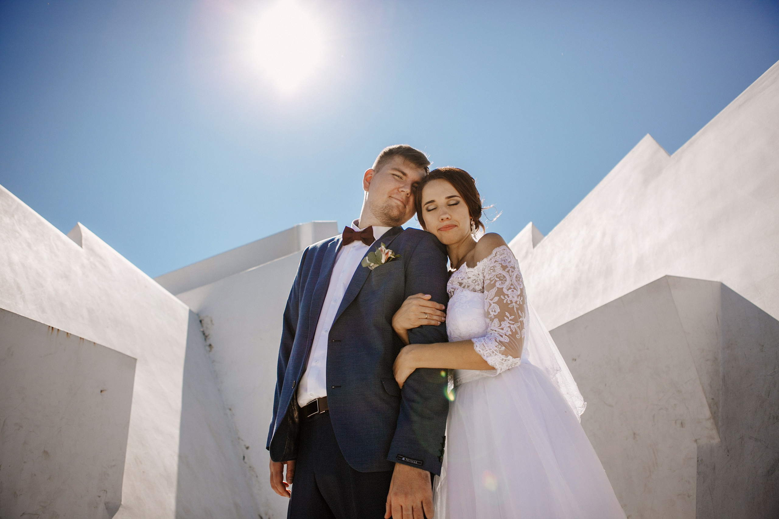 Марина и Алексей. Фотограф в Иркутске Анастасия Григорьева