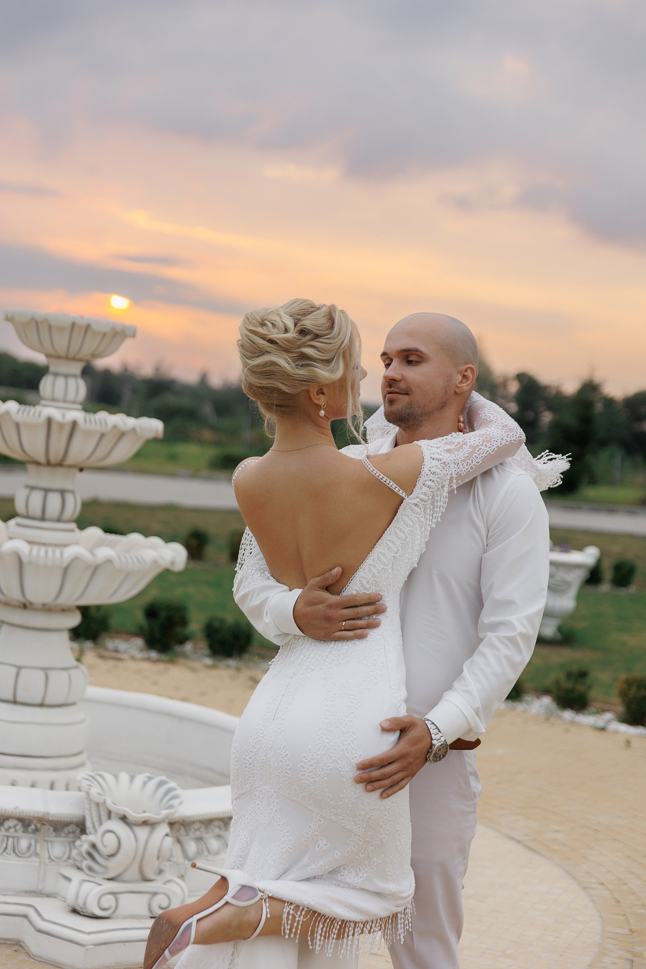 Алексей & Татьяна. Свадебный и репортажный фотограф Калининград