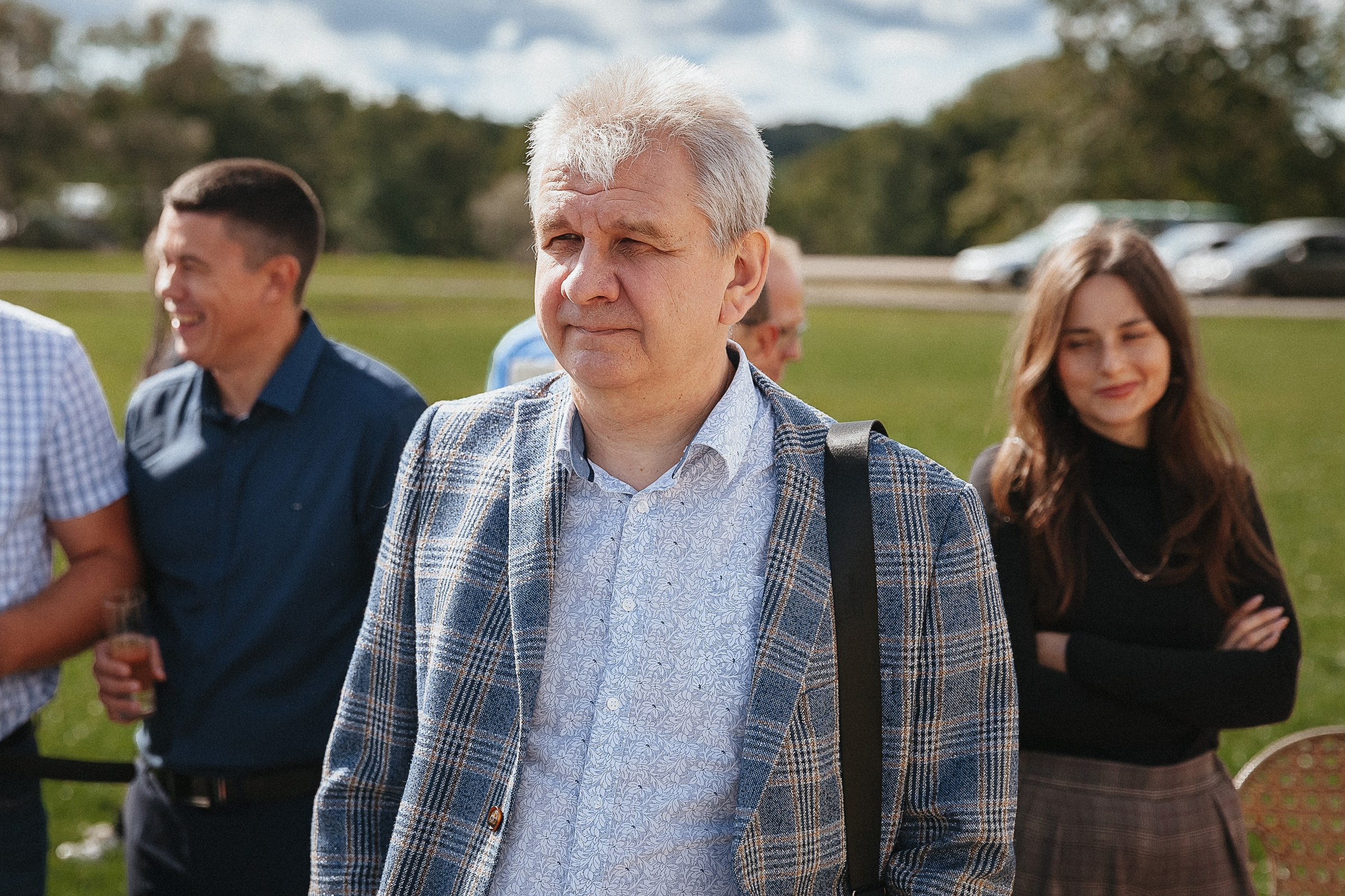 КООП «ГАЗПРОМ». Свадебный и репортажный фотограф Калининград