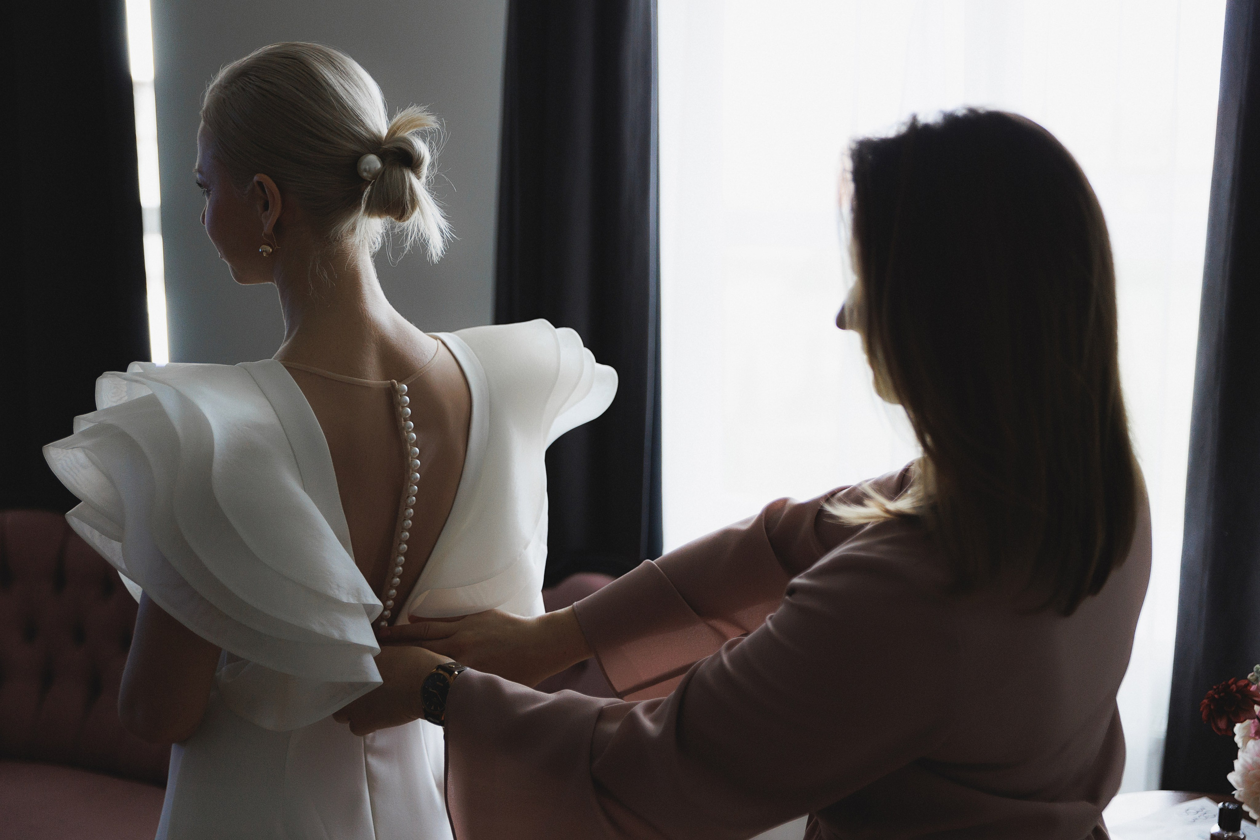 Александр & Наталья. Свадебный и репортажный фотограф Калининград