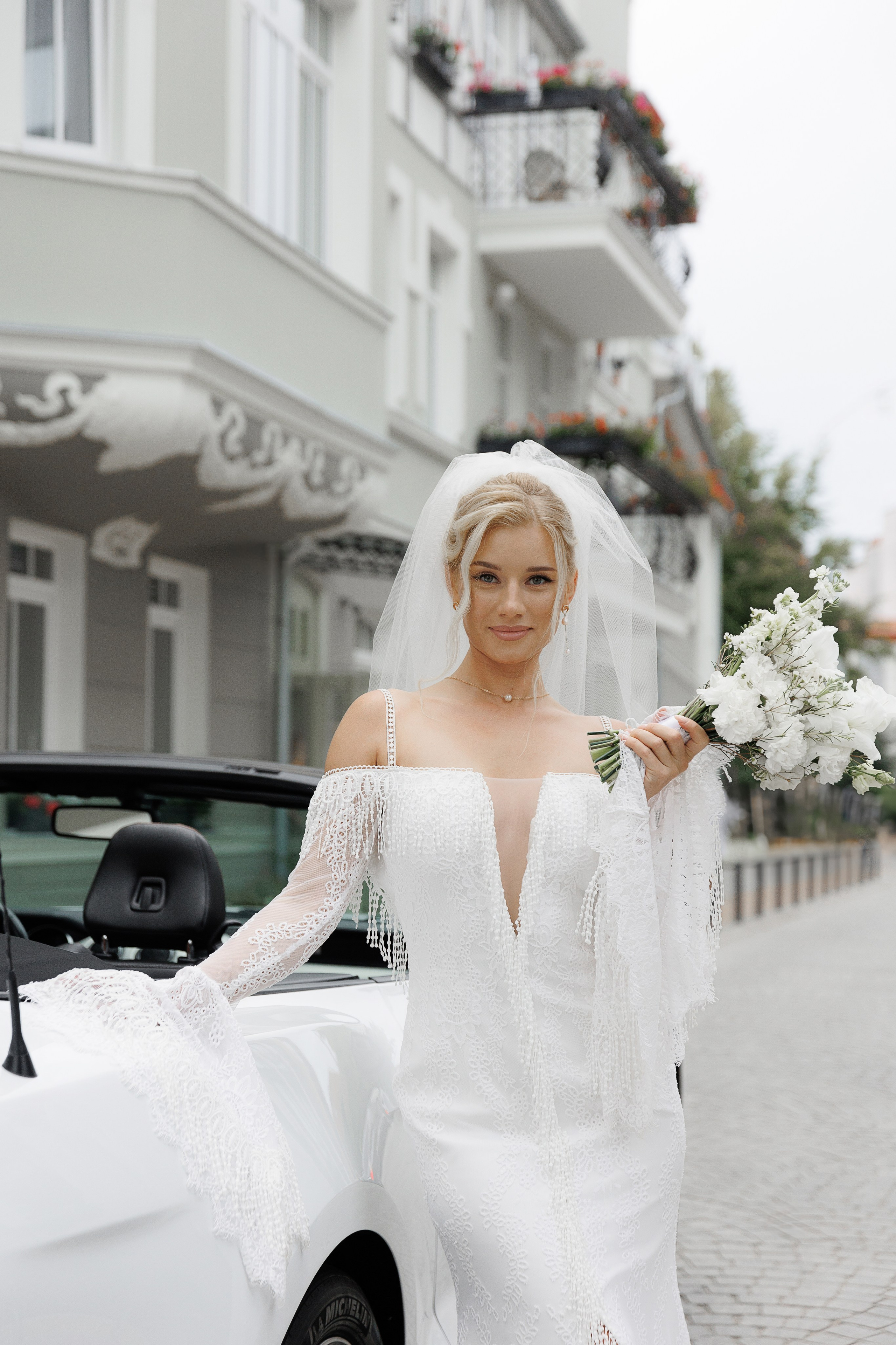 Алексей & Татьяна. Свадебный и репортажный фотограф Калининград