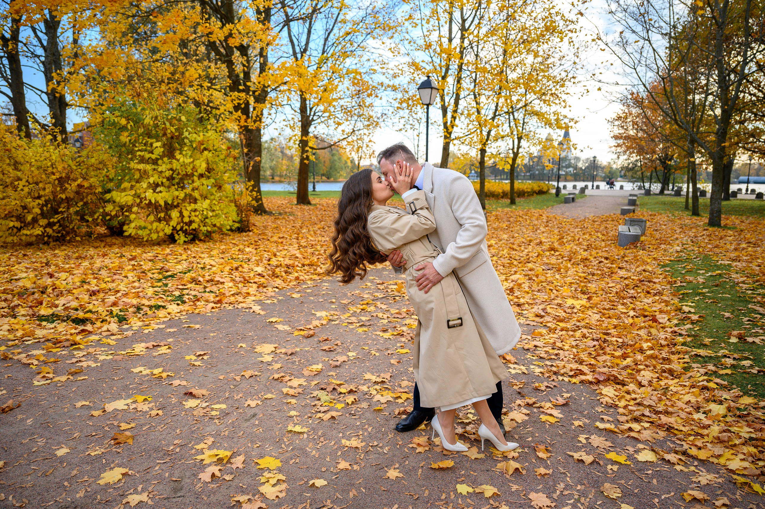 Фотограф Кингисепп, Фотограф Сестрорецк Ирэн Лисица