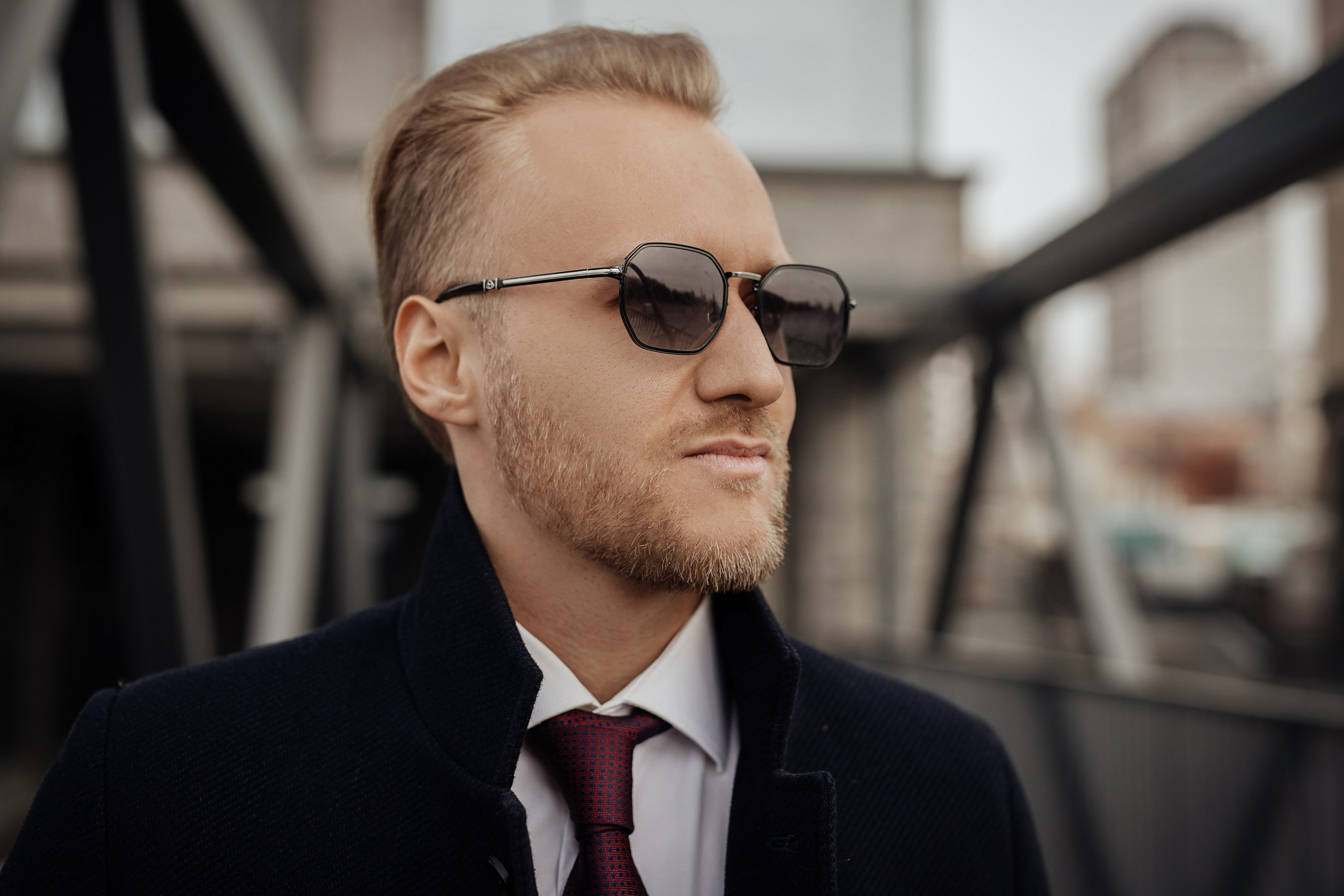 Алексей. Таня Давтян фотограф в Новосибирске