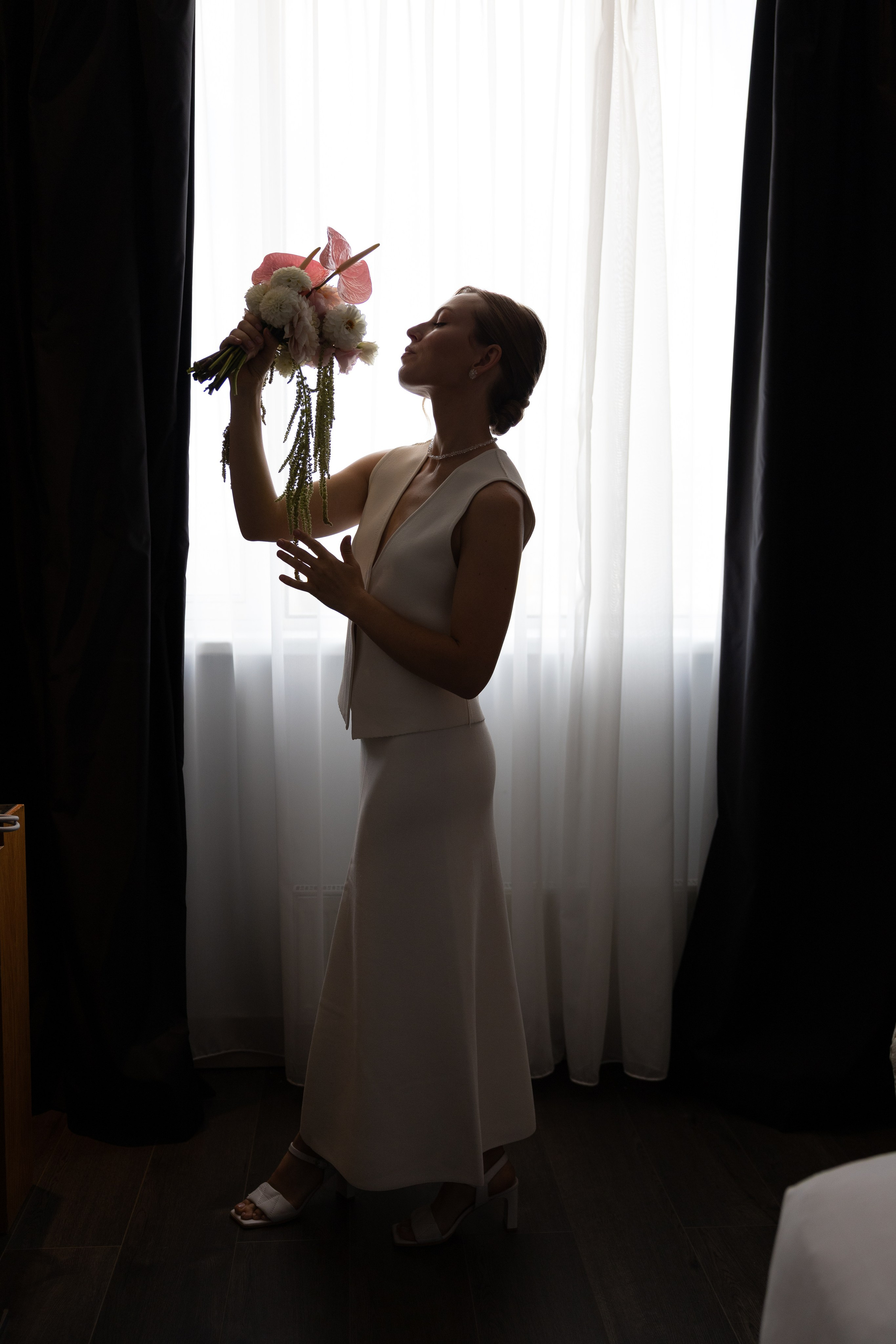 Маргарита и Матвей. Свадебный фотограф в Москве Наталья Струкова