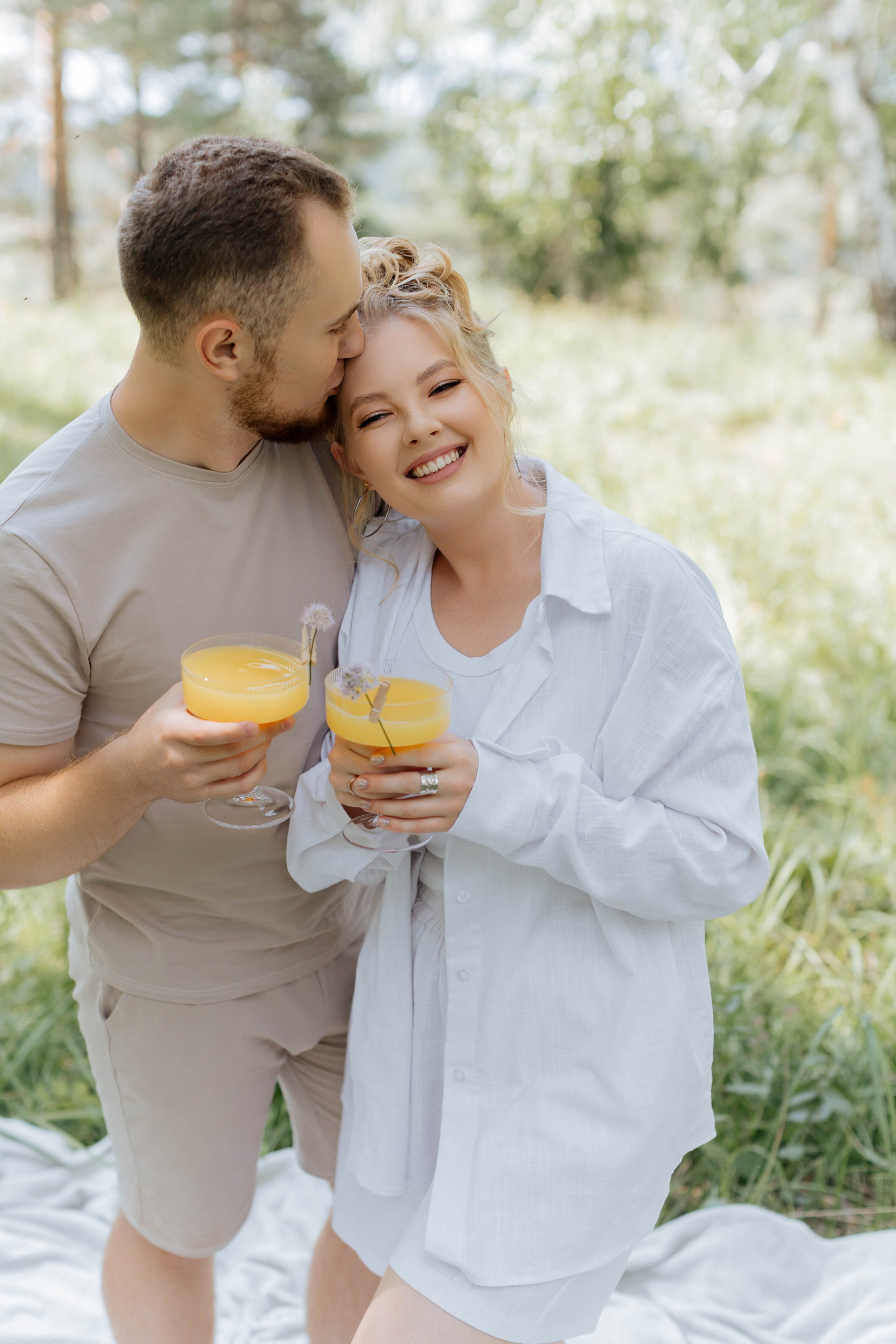 Никита & Ульяна. Главная