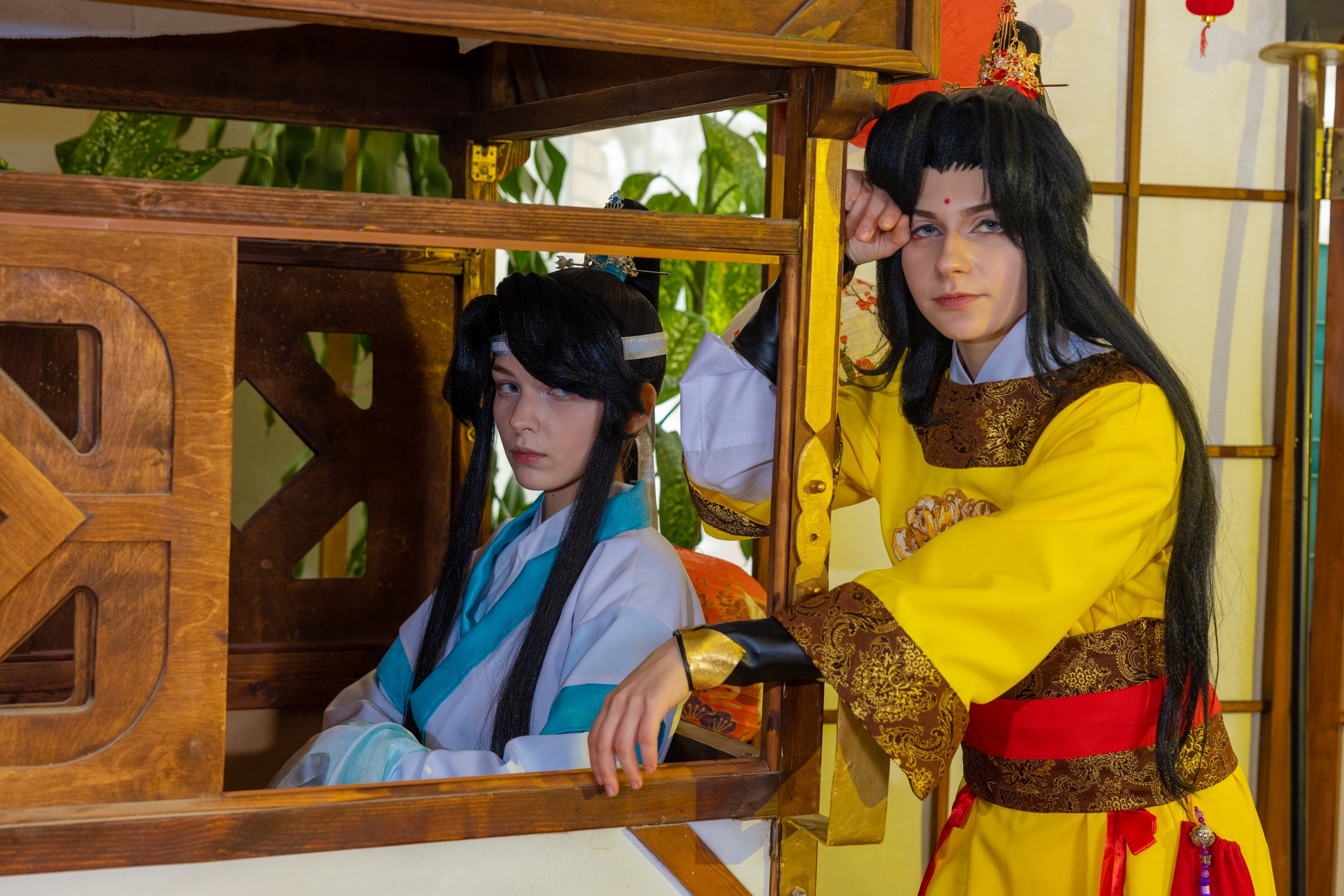 Юки, но Одори 15. Фотограф в Туле Крупский АнДРей. Фотостудия «КАДР71» в Туле