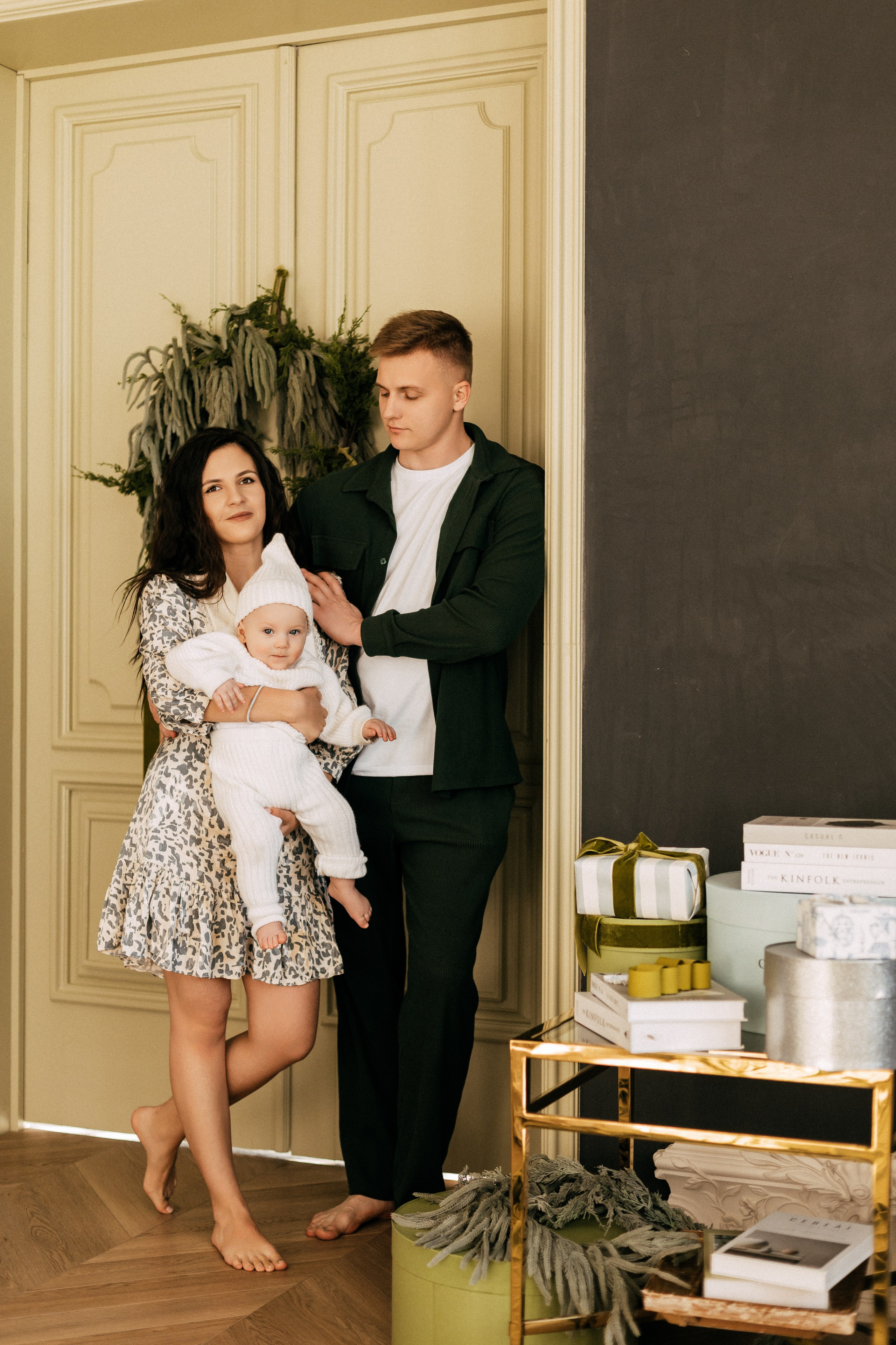 Впервые в кадре. Фотограф в Краснодаре и Краснодарском Крае