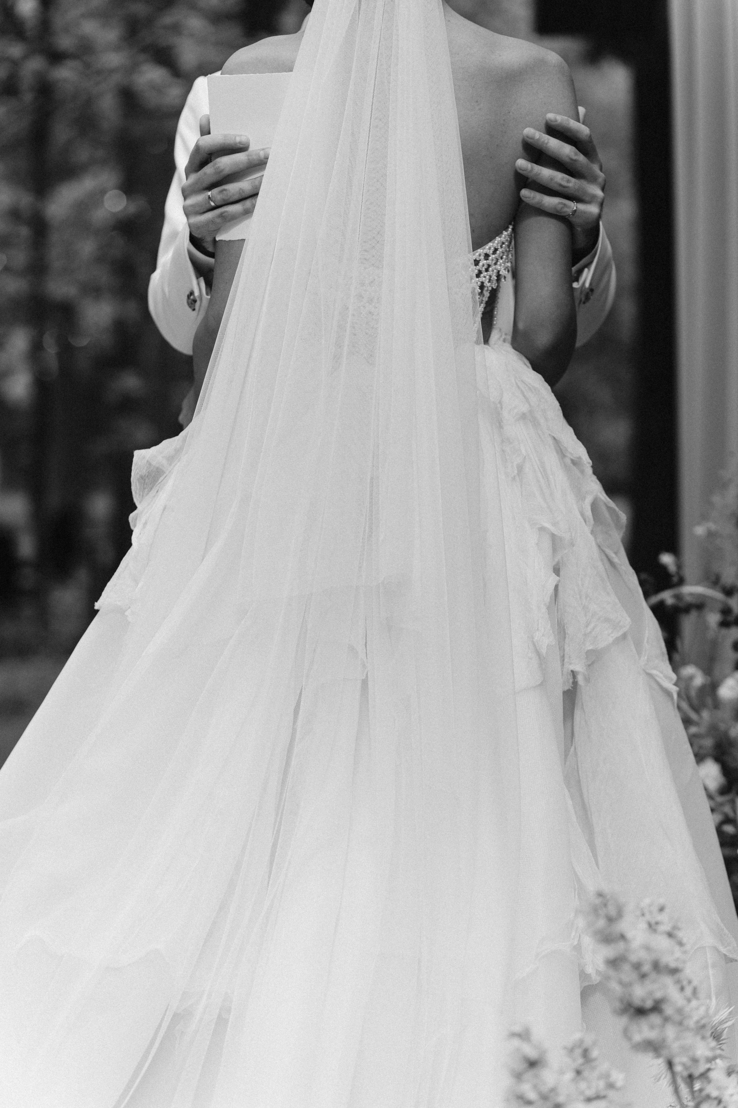 Love in Perfect Pitch. Свадебный фотограф в Москве Дмитрий Тарасов