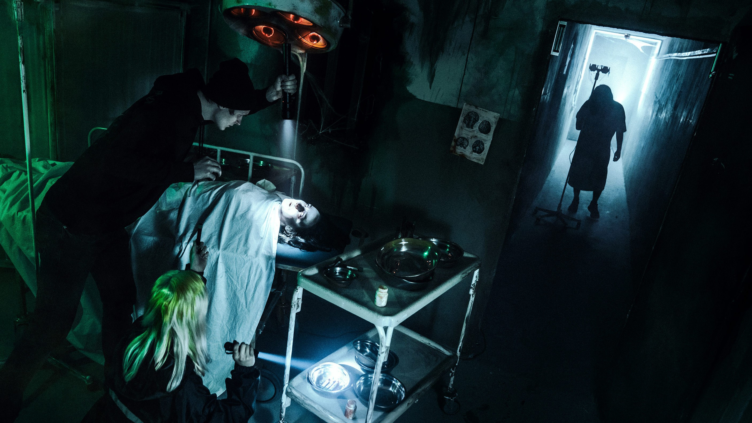 фотограф квестов, фотограф квеста, квест съемка, съемки квеста, фотосессия квест