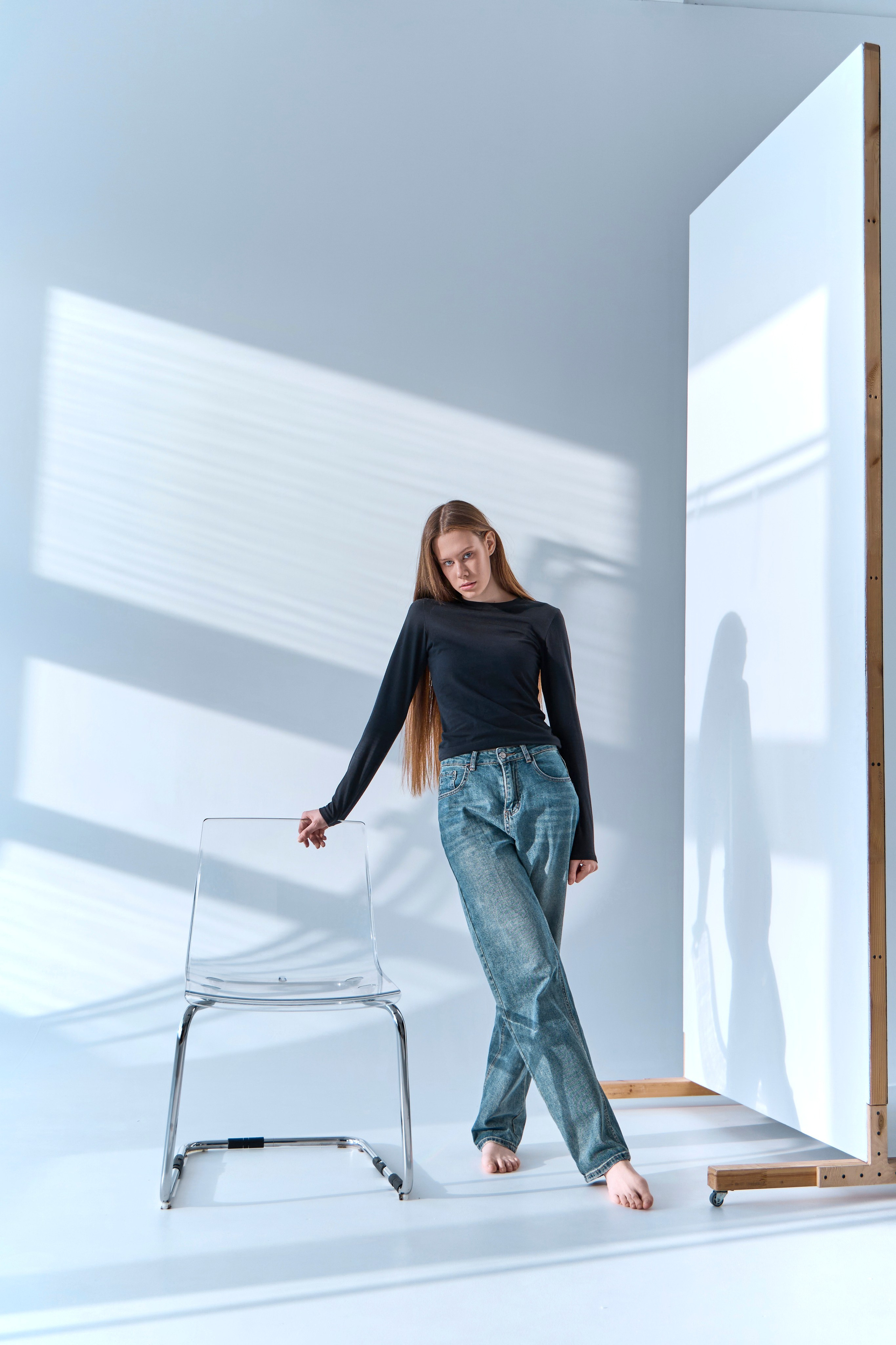 ЖЕНСКИЙ ПОРТРЕТ. Портретный фотограф в Екатеринбурге Имангалиев Болат