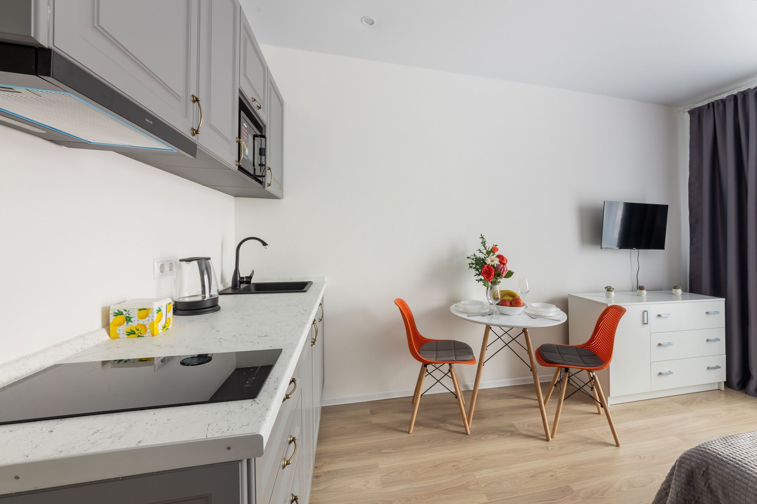 Косино. Фотограф Лагутин Анатолий