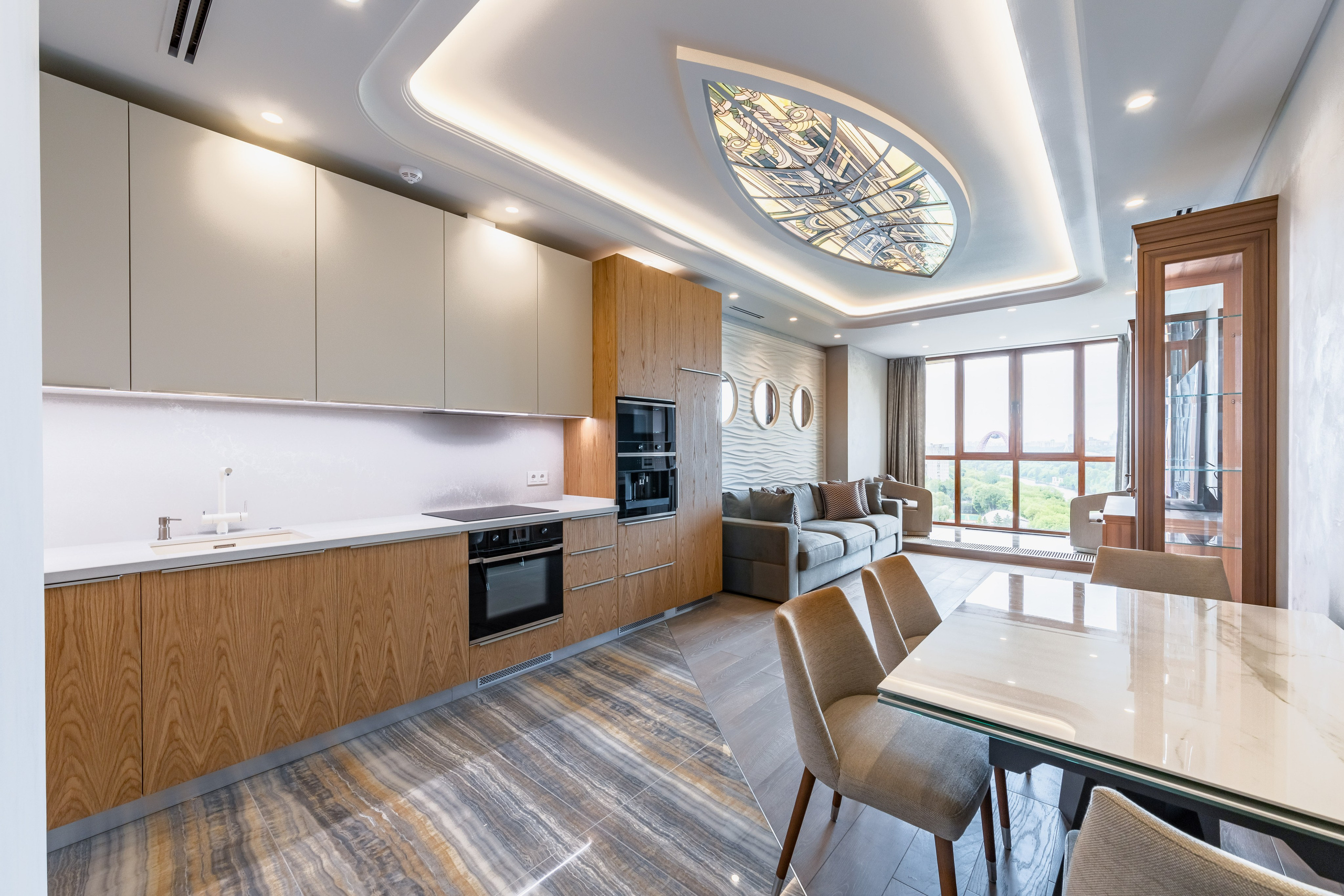 Живописная. Фотограф Лагутин Анатолий