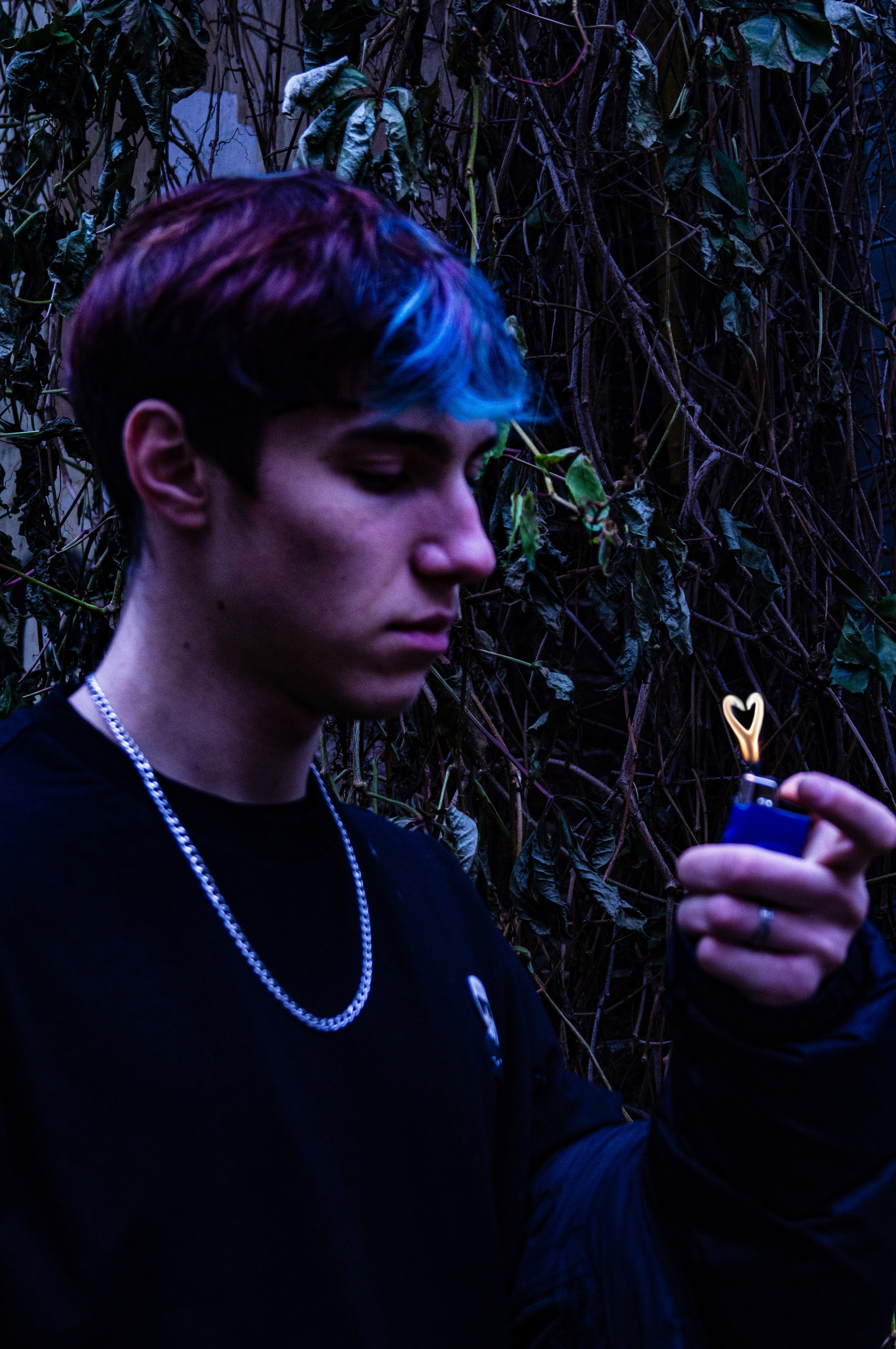 Евгений. Фотограф в Нижнем Новгороде