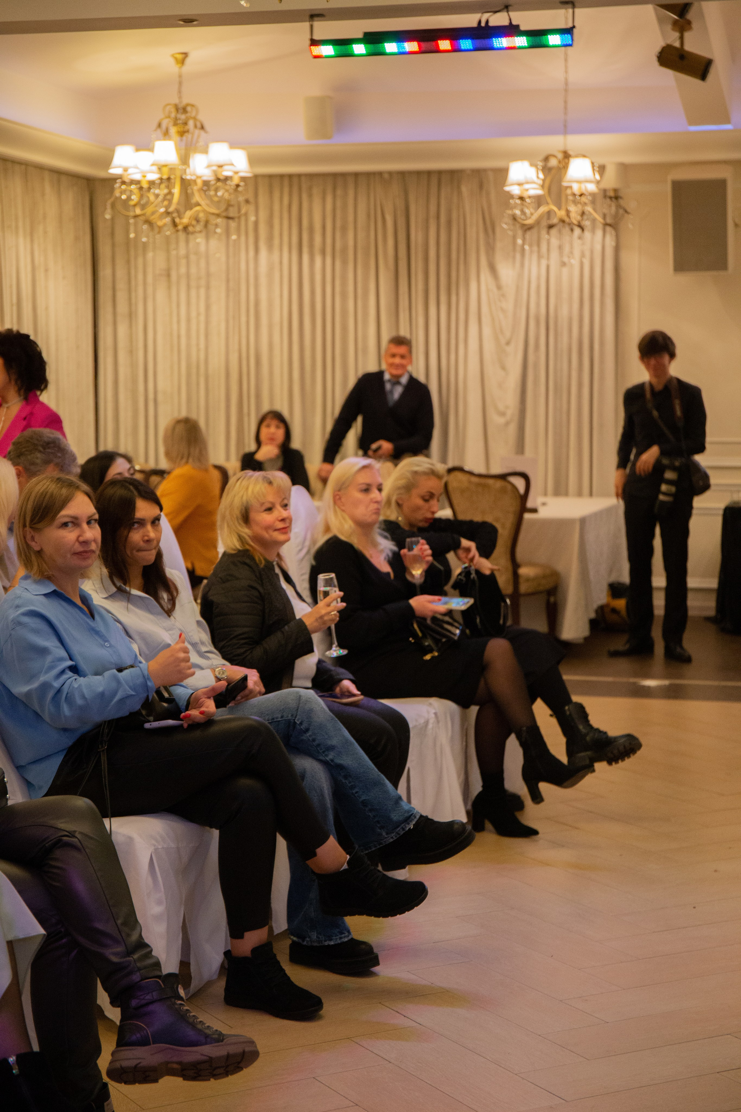 Онегин. Фотограф в Нижнем Новгороде