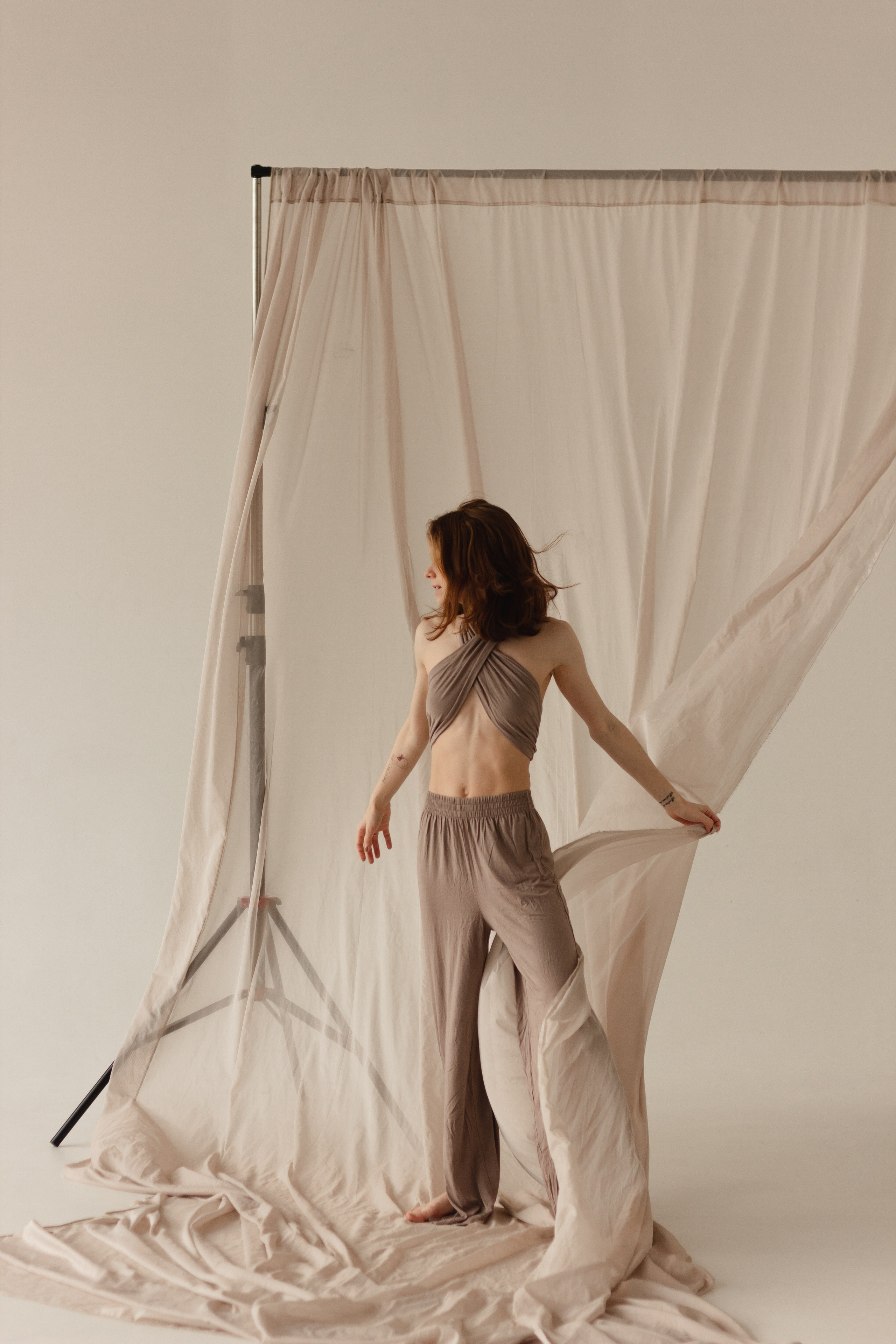 Даша. Фотограф Минск, Кричев — Елизавета Котова