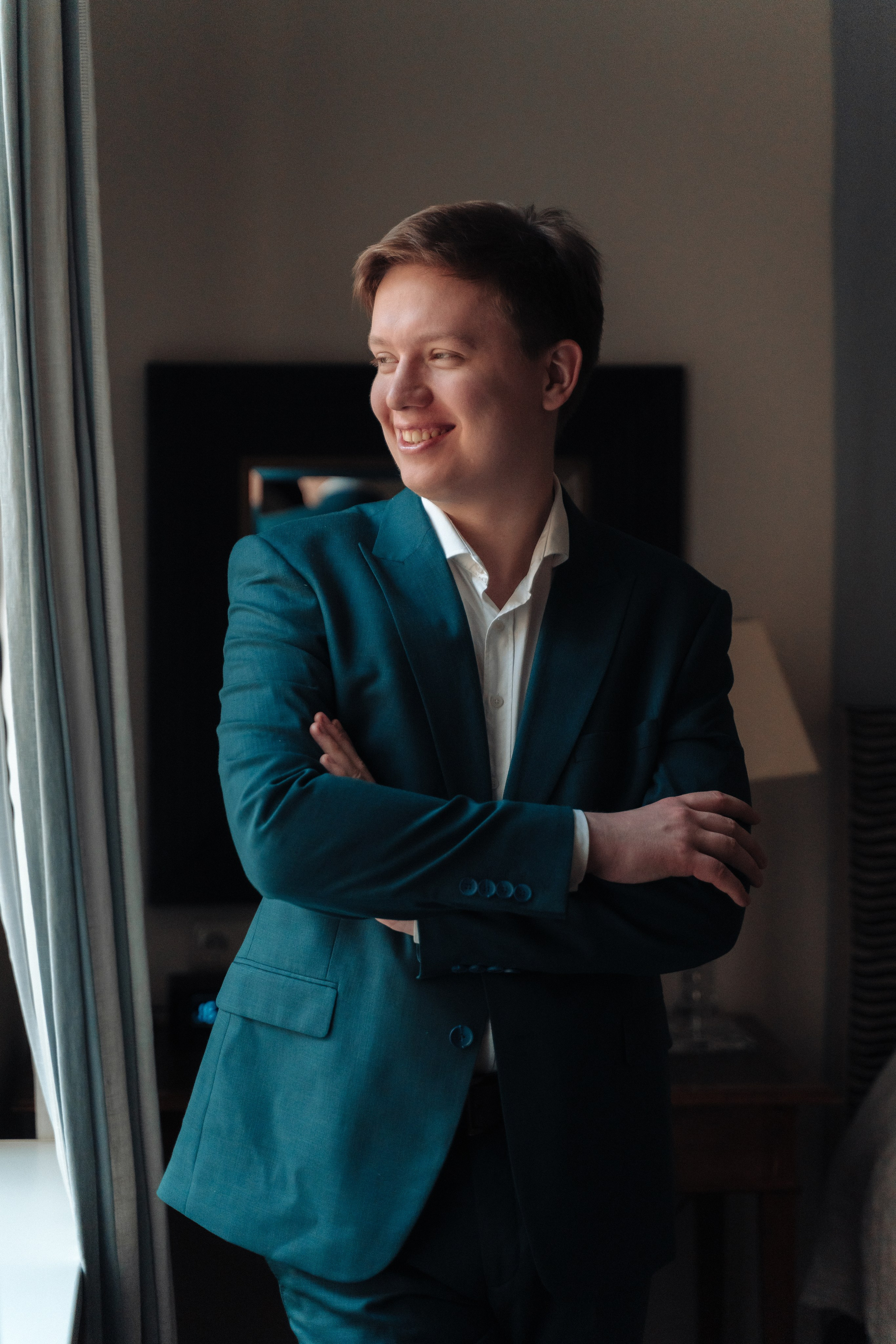 Иван + Кристина