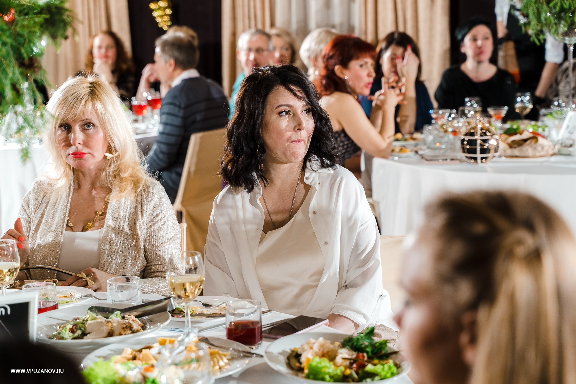 Фотосъемка дня рождения