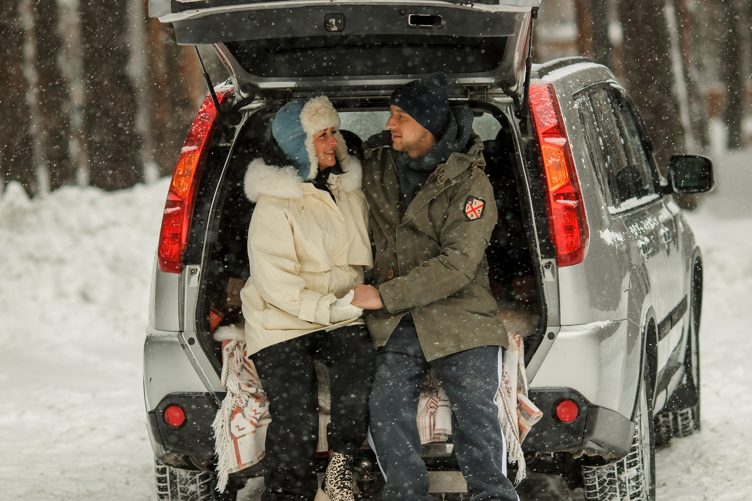 Порфолио. Семейные фотосессии. Семейный и детский фотограф в Ярославле Абрамов Артём