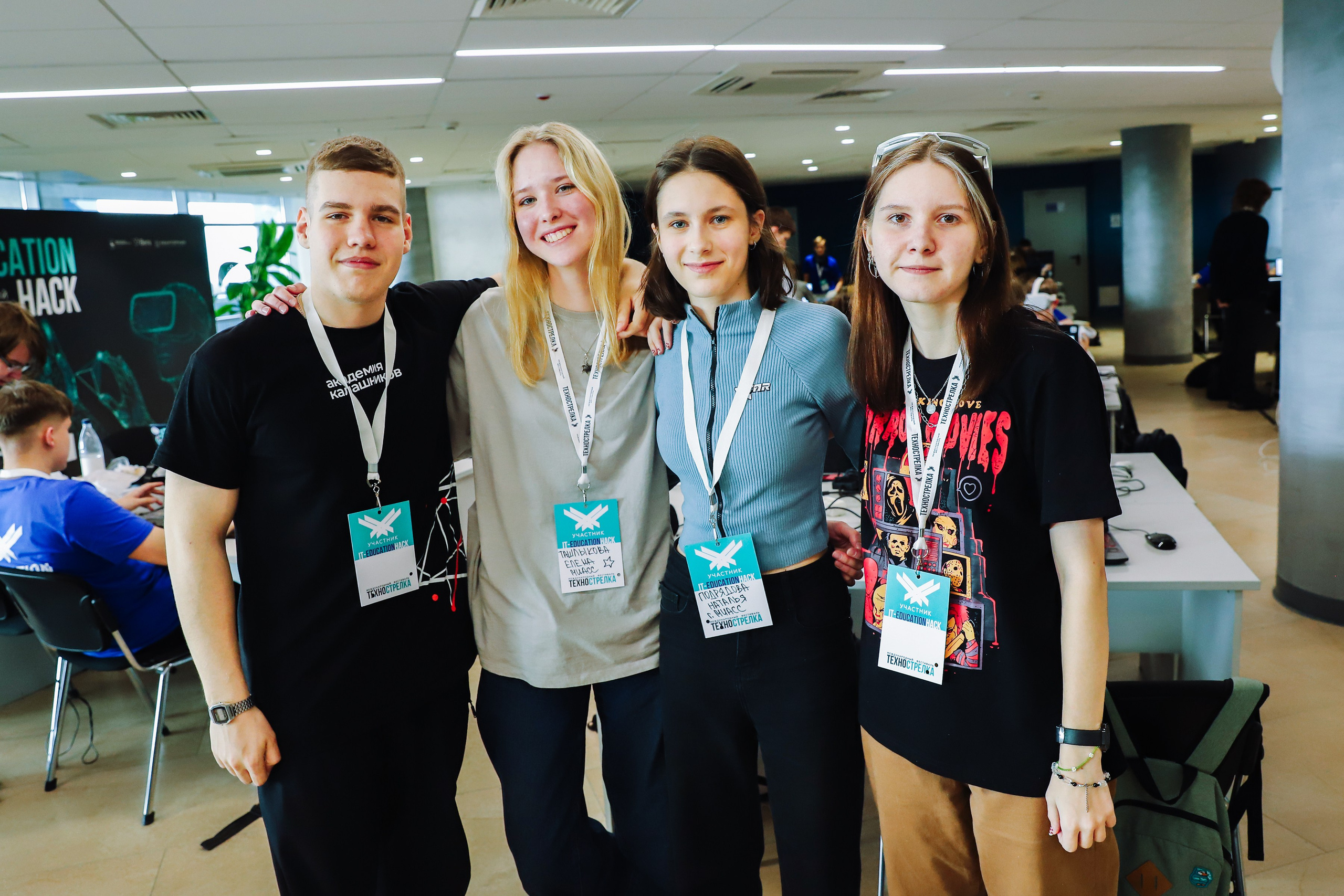 Репортажная фотосъемка. Фотограф Конти Глеб