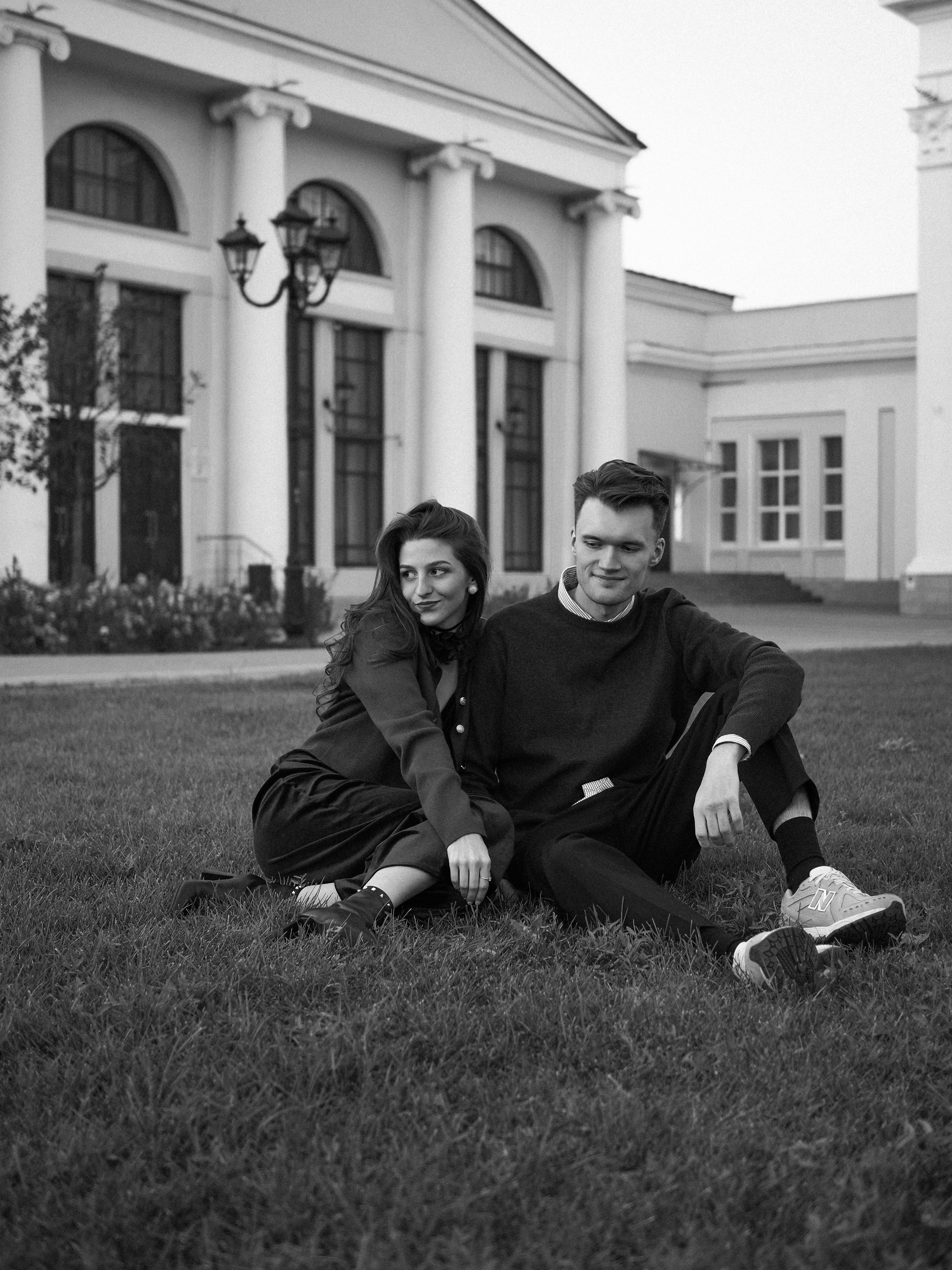 LoveStory. Фотограф Рязань. Семейный Свадебный фотограф