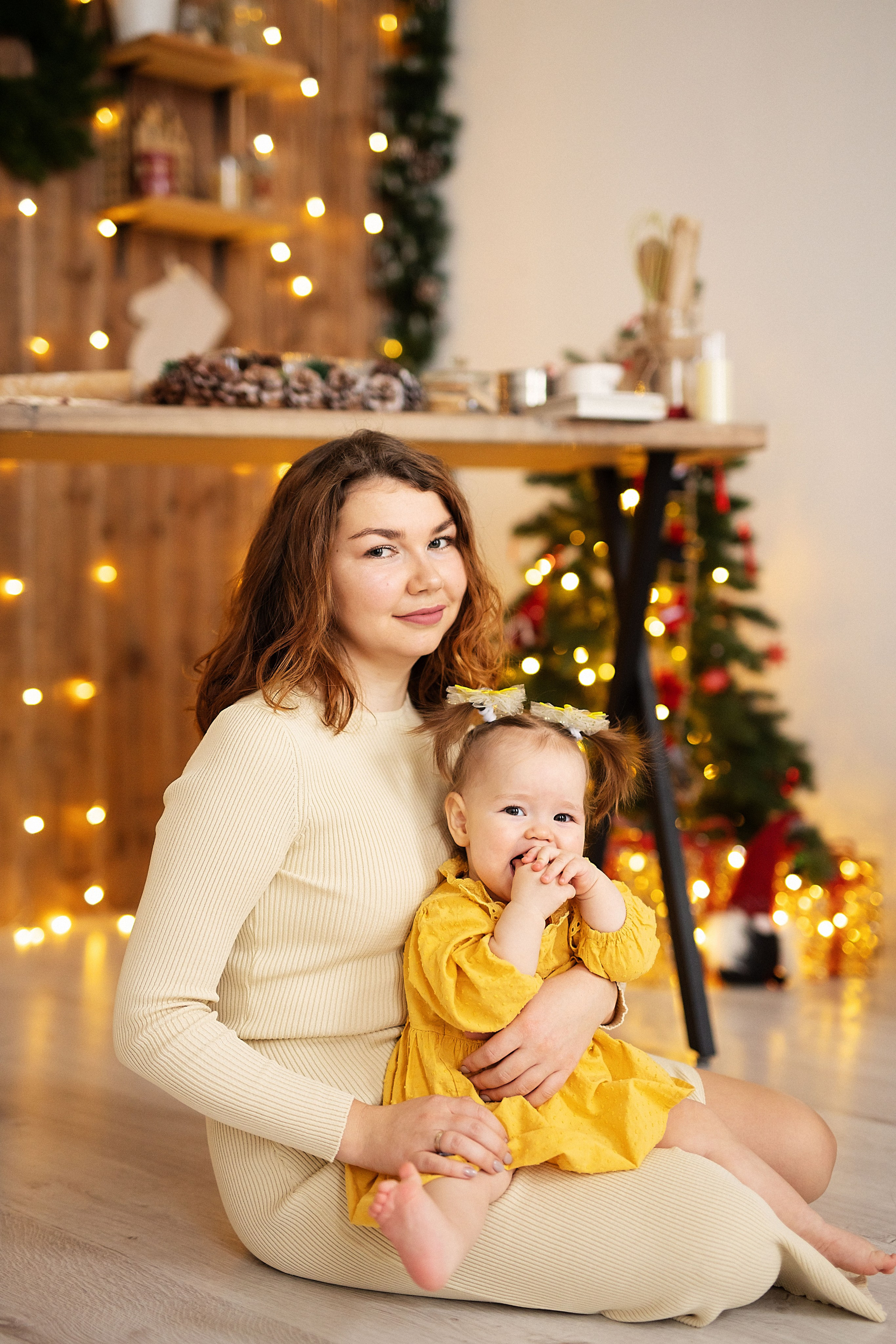 Анастасия, Сергей и Василиса. Семейный и свадебный фотограф в Долгопрудном Виктория Моисеева