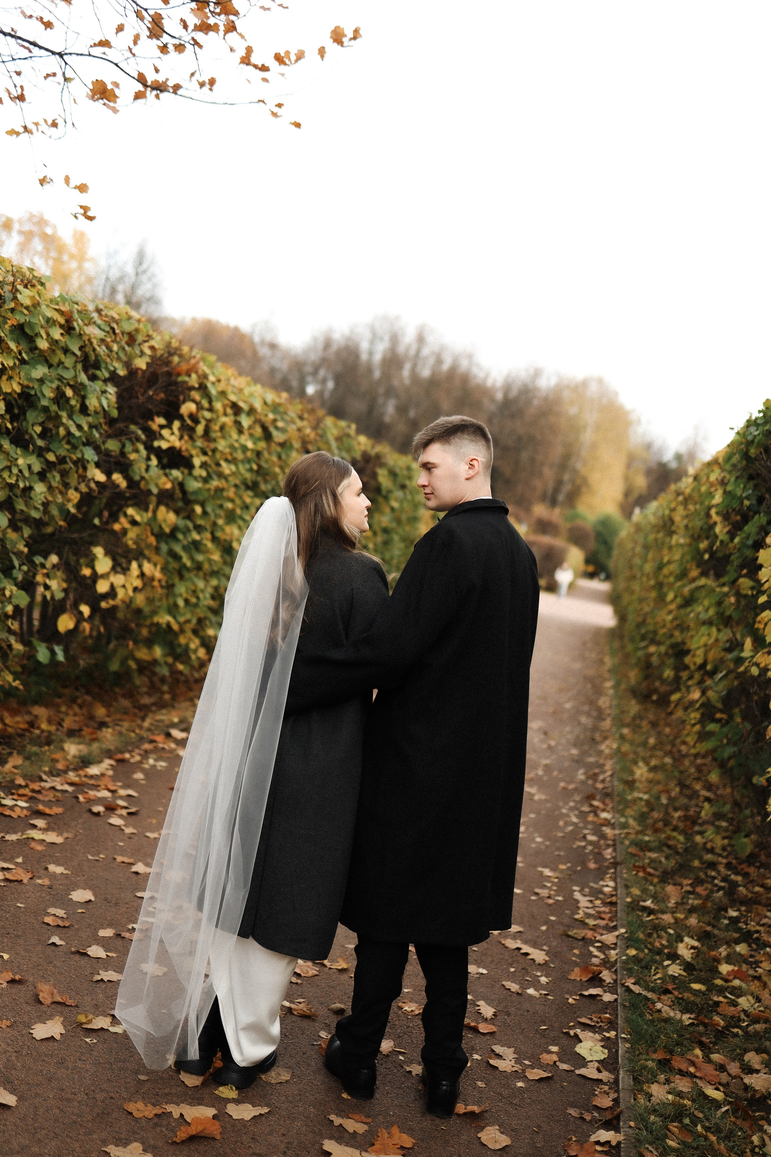 М. + В. Усадьба Кусково, Дворец бракосочетания № 3. Семейный и lovestory фотограф в Москве Светлана Коняхина