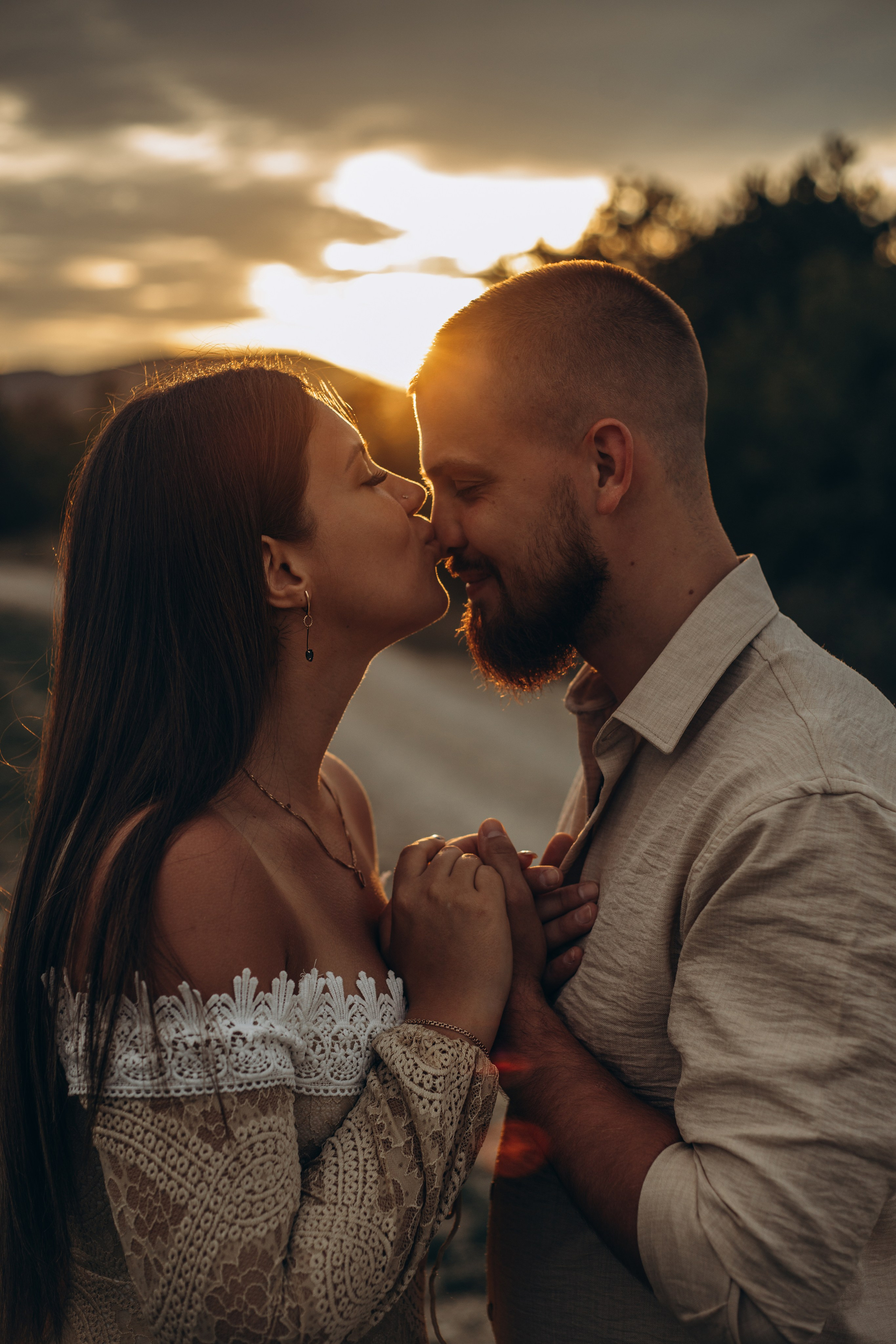 Игорь и Оля — записки лета. Семейный фотограф Новороссийск, Анапа, Геленджик — Юлия Давыдова