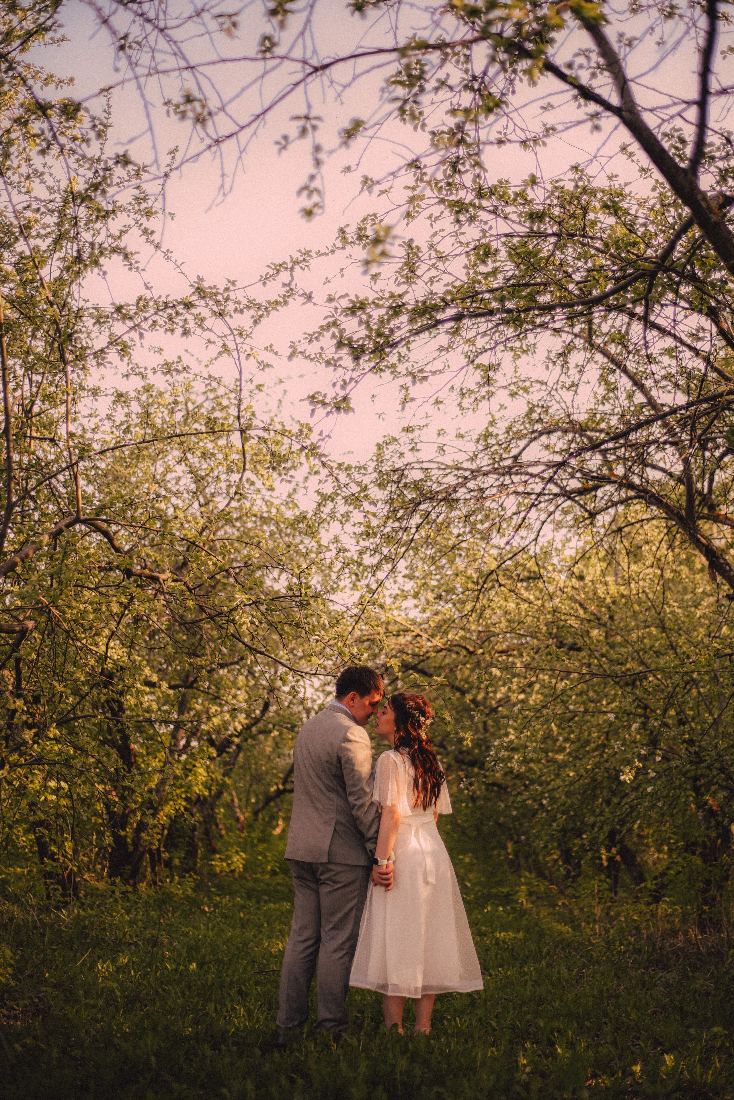 Mary&Alex. Фотограф Чебоксары / Москва