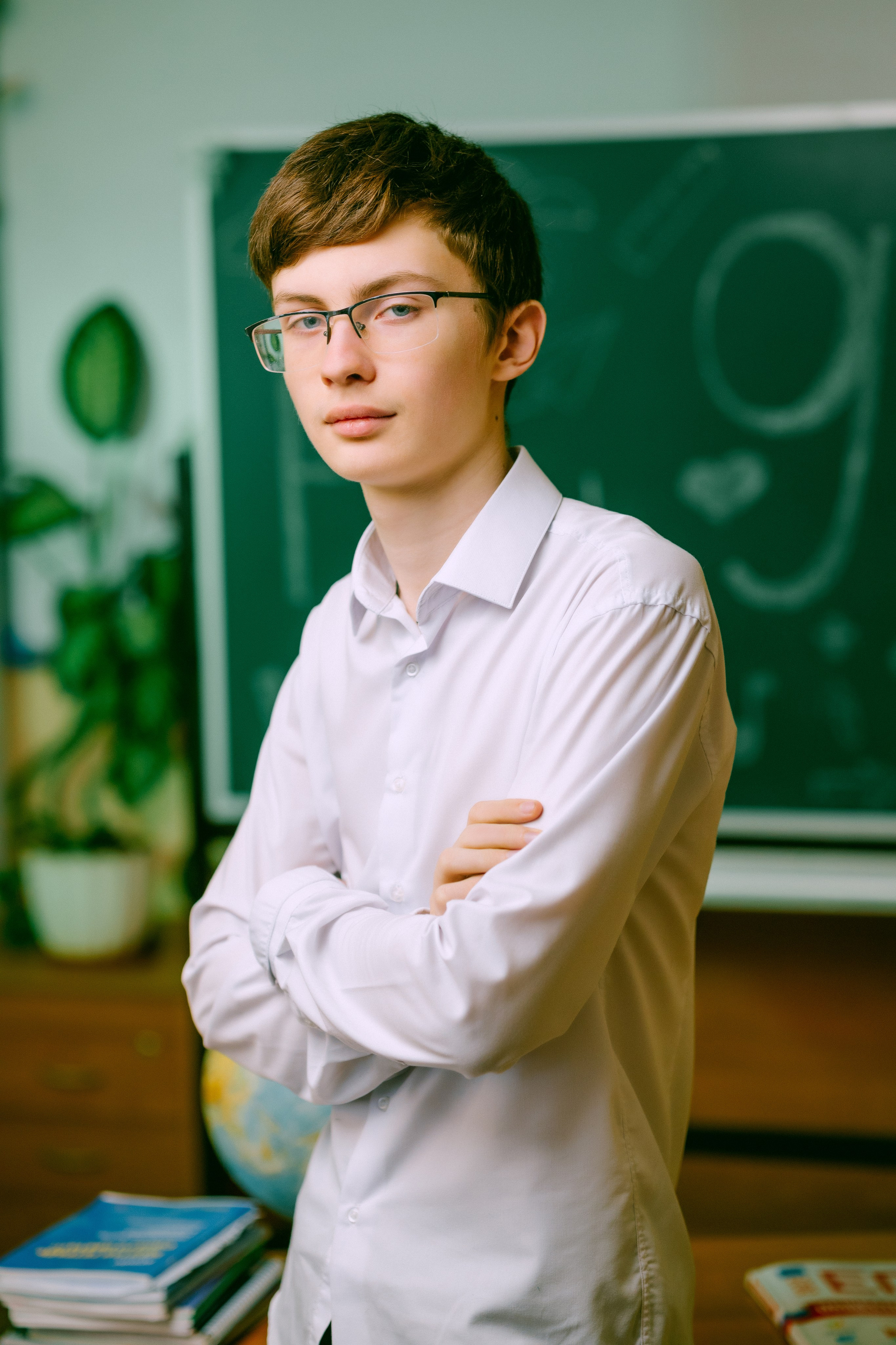 Выпускные фотоальбомы для 9 класса