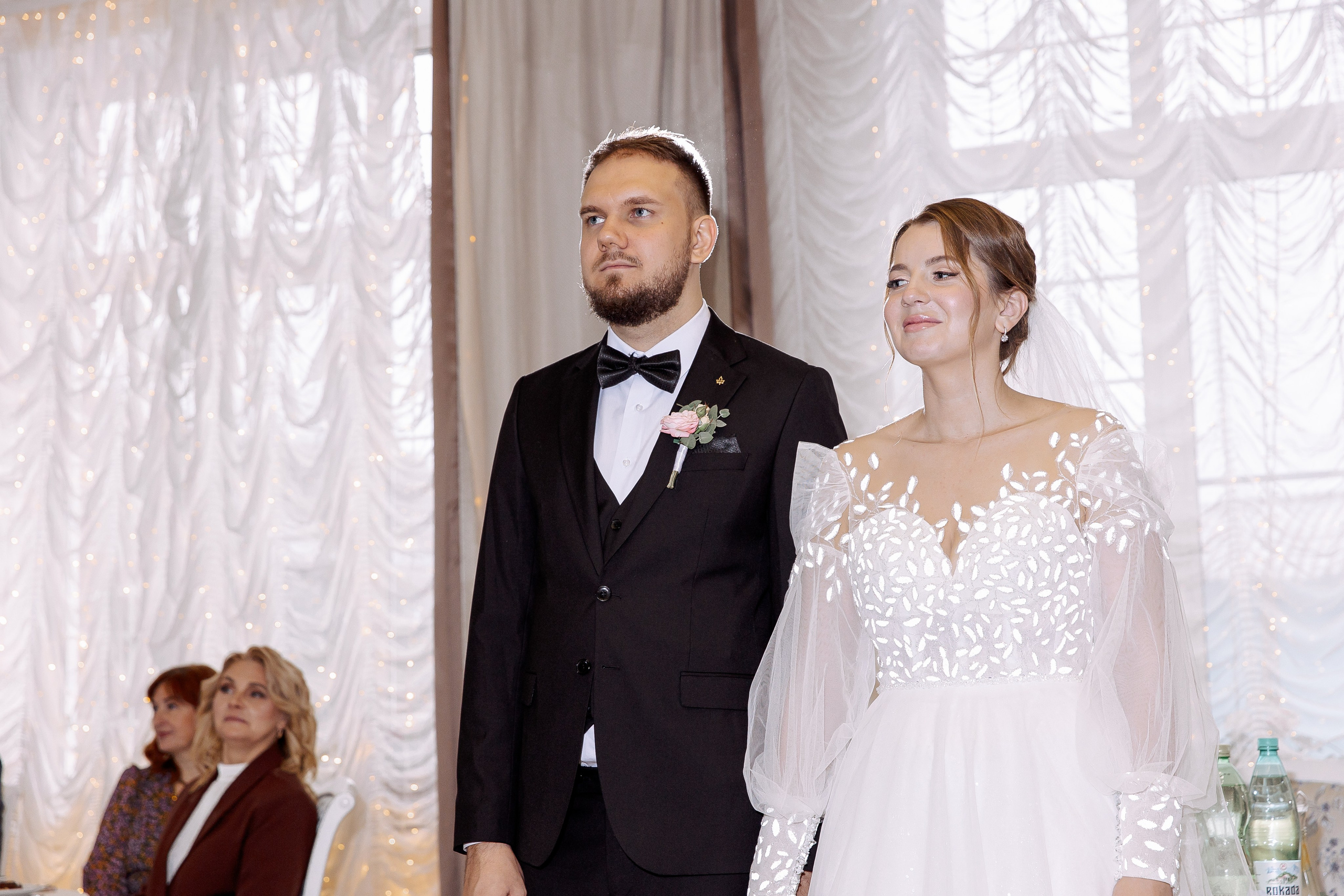 Владислава и Никита. Свадебный и семейный фотограф в Челябинске Юлия Ишимова