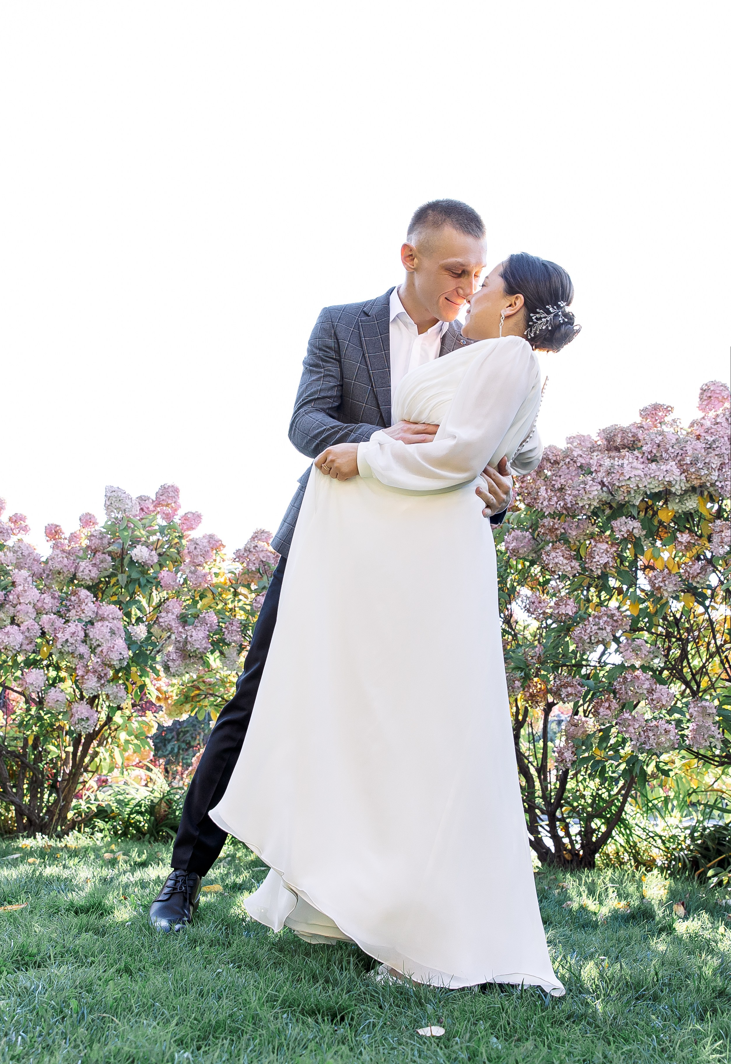 Станислав и Марина. Свадебный и семейный фотограф в Челябинске Юлия Ишимова