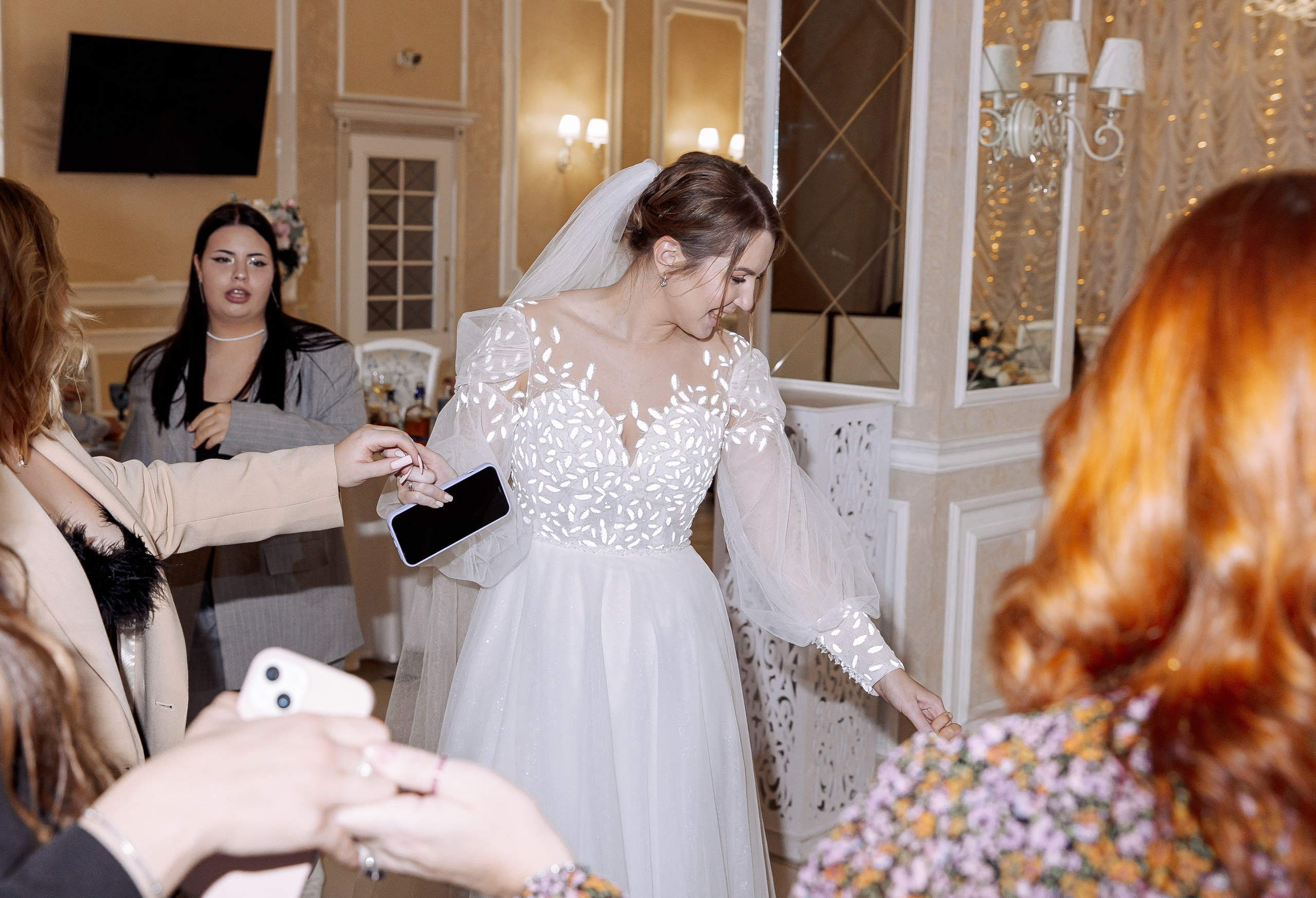 Владислава и Никита. Свадебный и семейный фотограф в Челябинске Юлия Ишимова