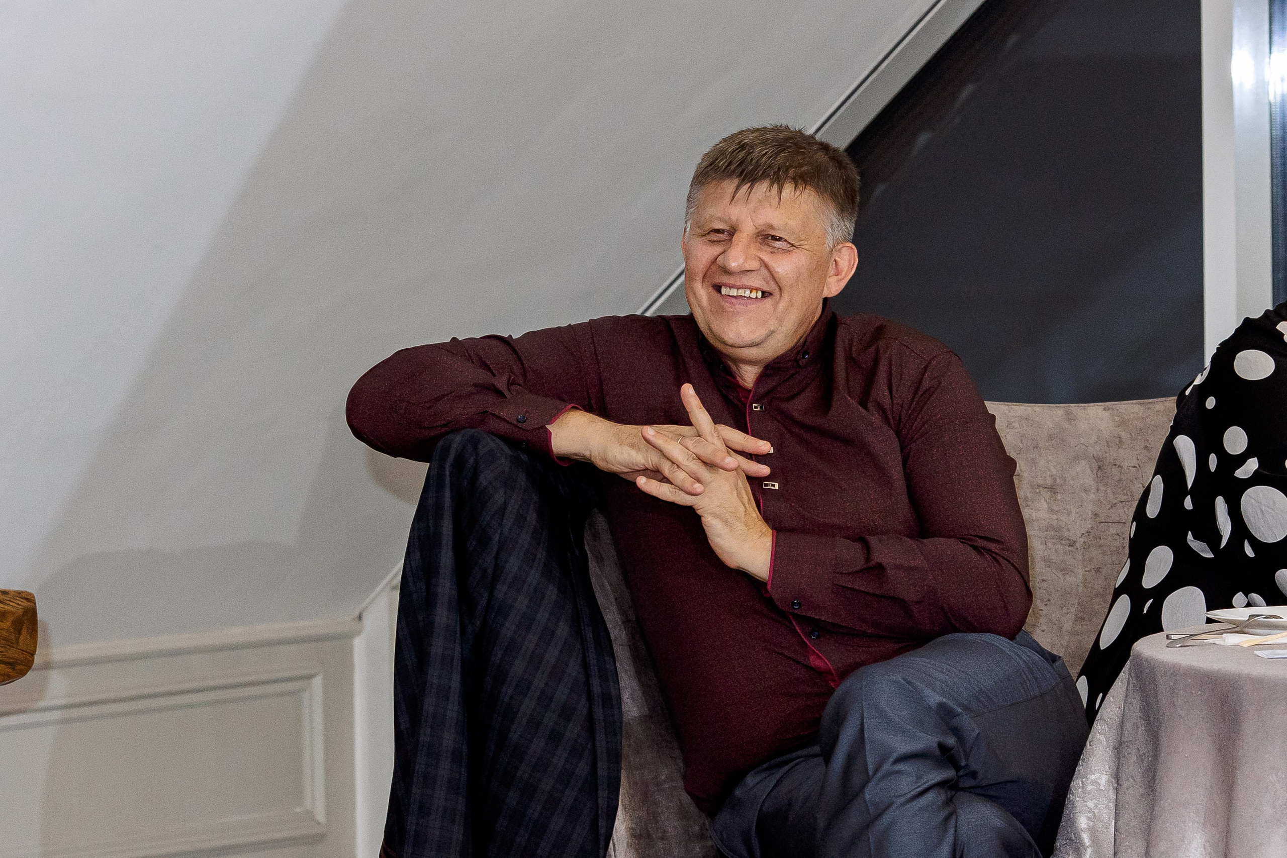 Станислав и Марина. Свадебный и семейный фотограф в Челябинске Юлия Ишимова