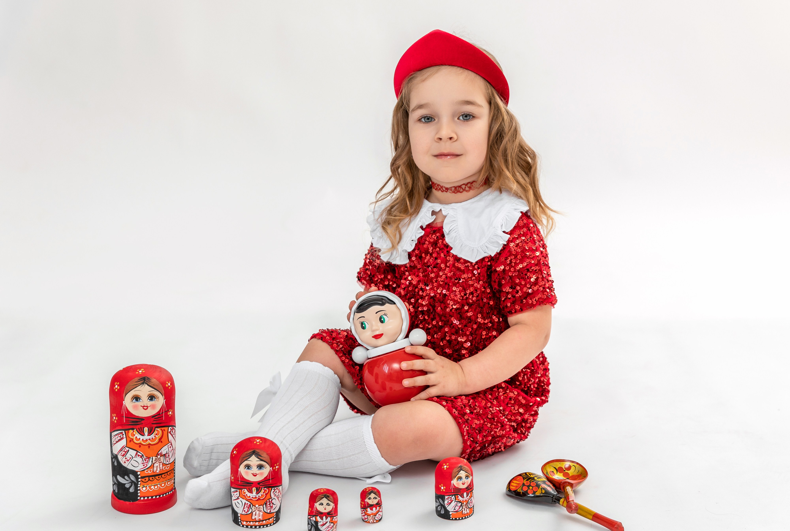 Тематические съёмки. Модельное Агентство Alma Model Management