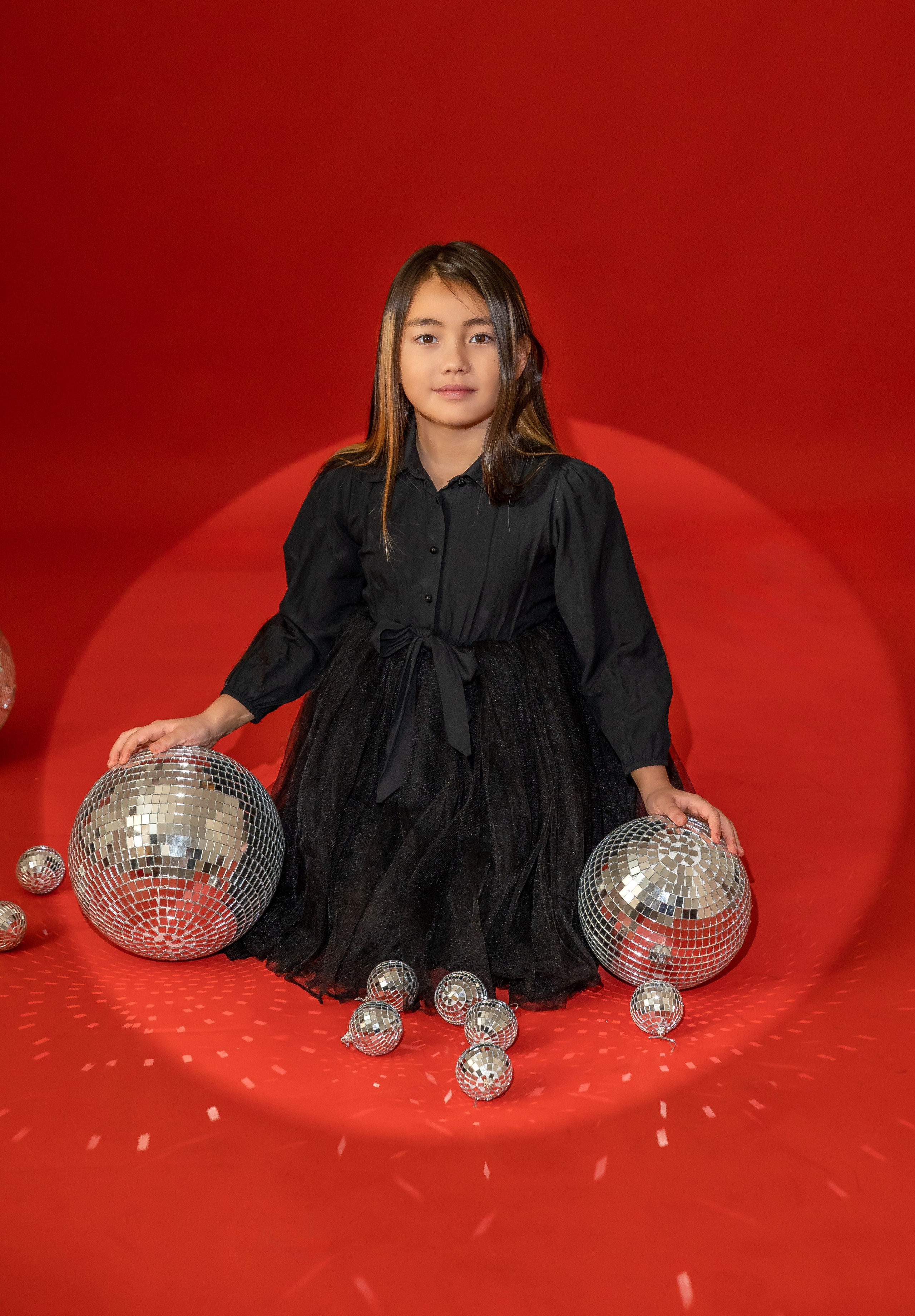 Тематические съёмки. Модельное Агентство Alma Model Management