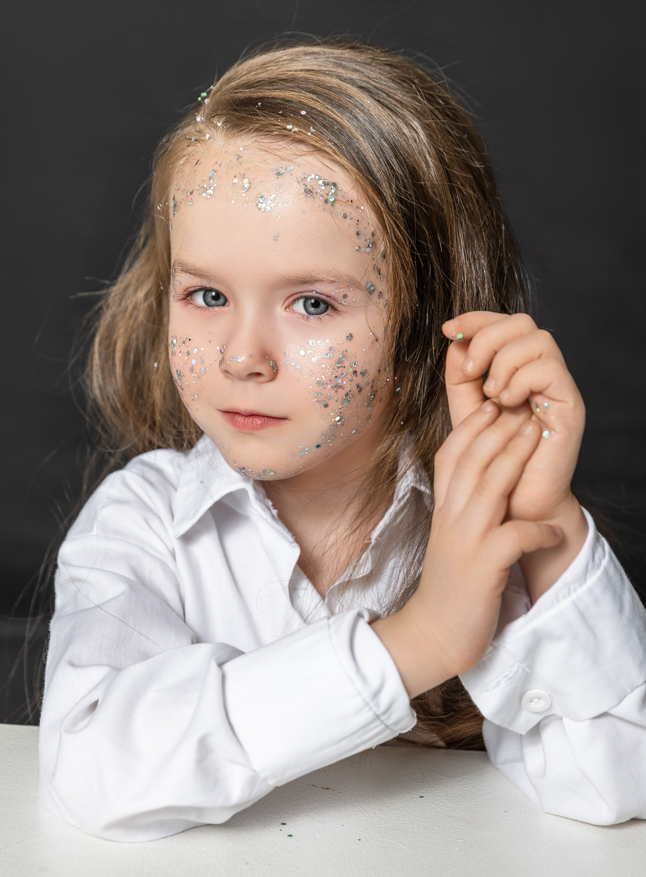 Тематические съёмки. Модельное Агентство Alma Model Management