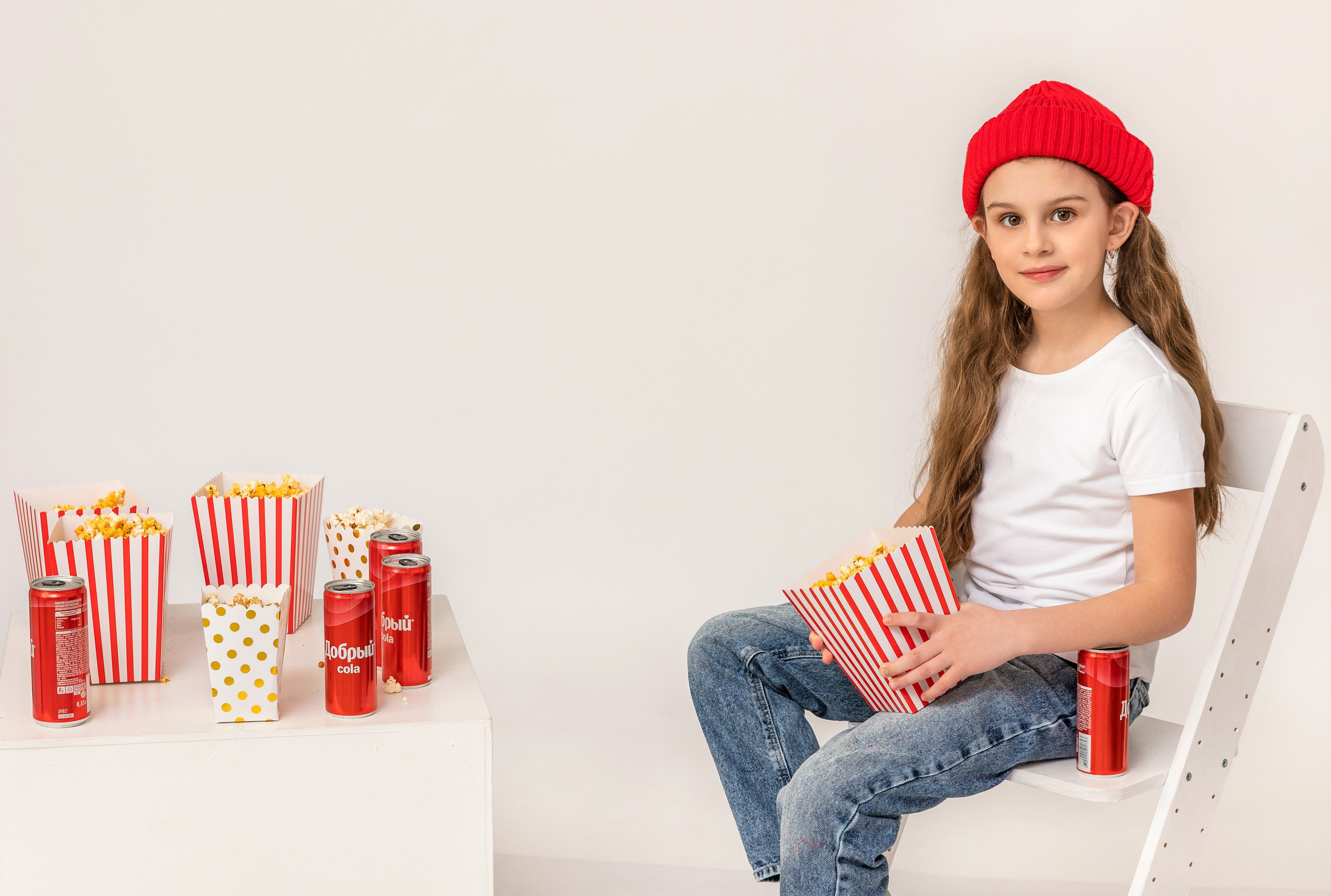 Тематические съёмки. Модельное Агентство Alma Model Management