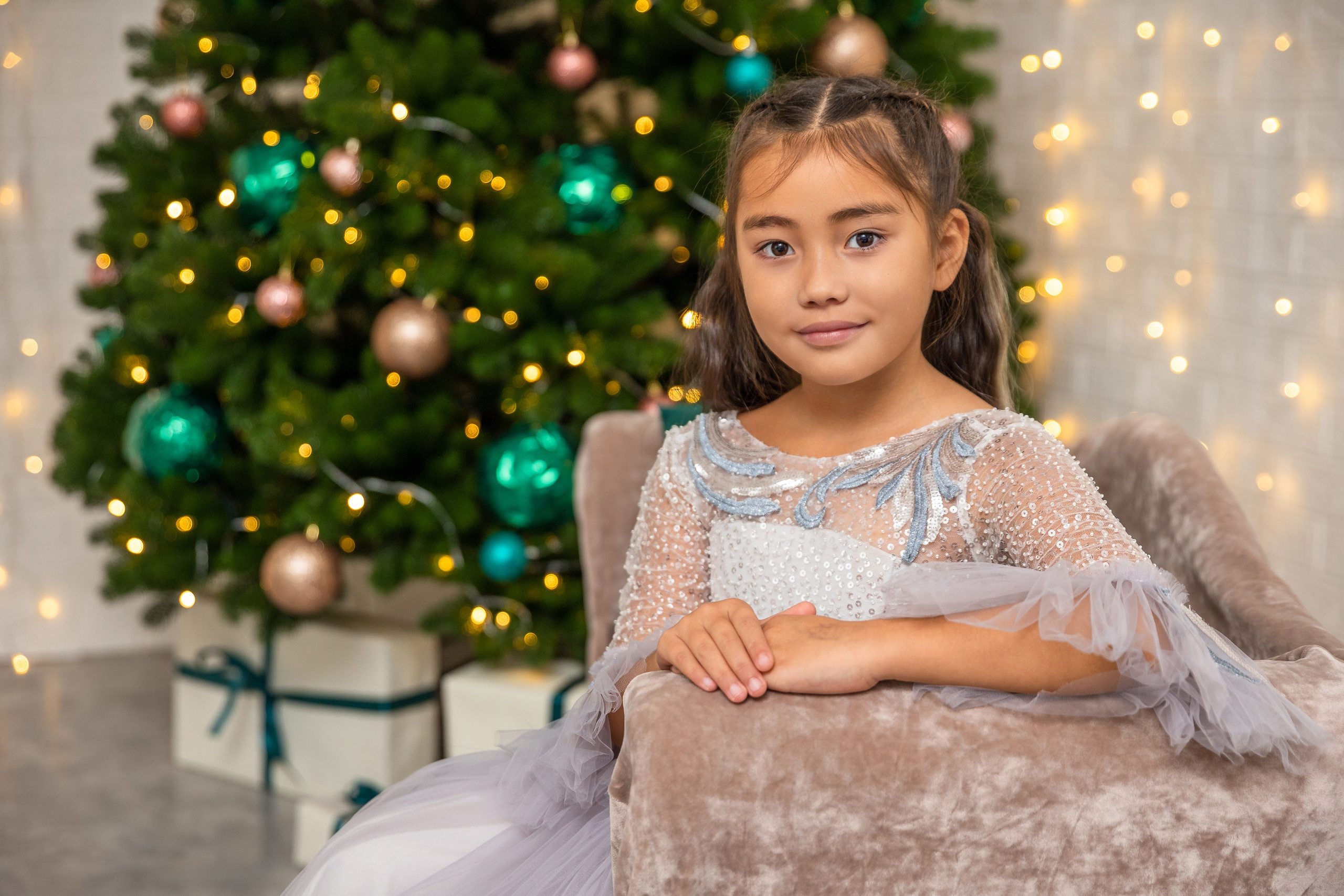 Тематические съёмки. Модельное Агентство Alma Model Management