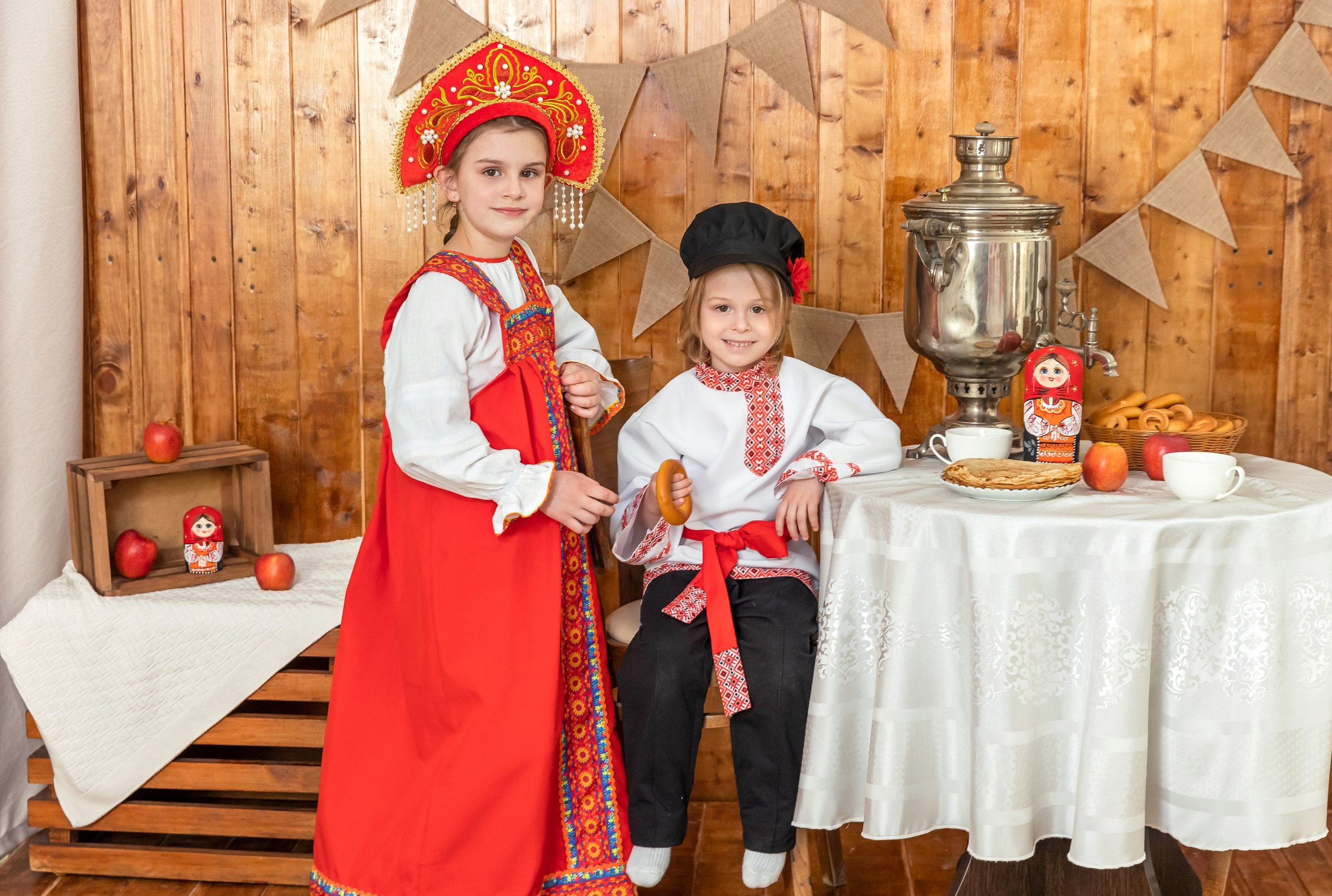 Тематические съёмки. Модельное Агентство Alma Model Management