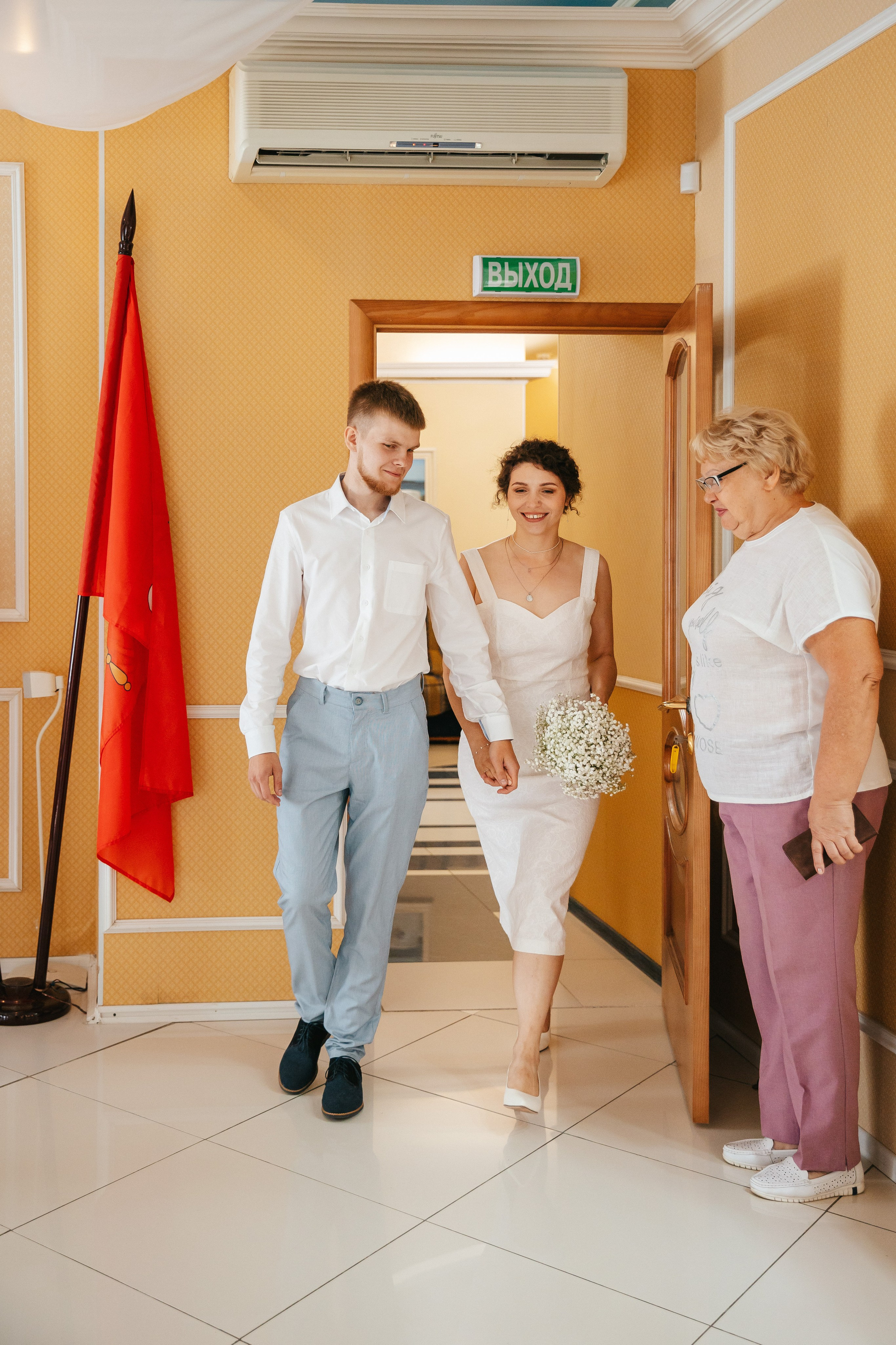 Андрей и Света. Семейный lifestyle фотограф в Санкт-Петербурге Людмила Пахомова