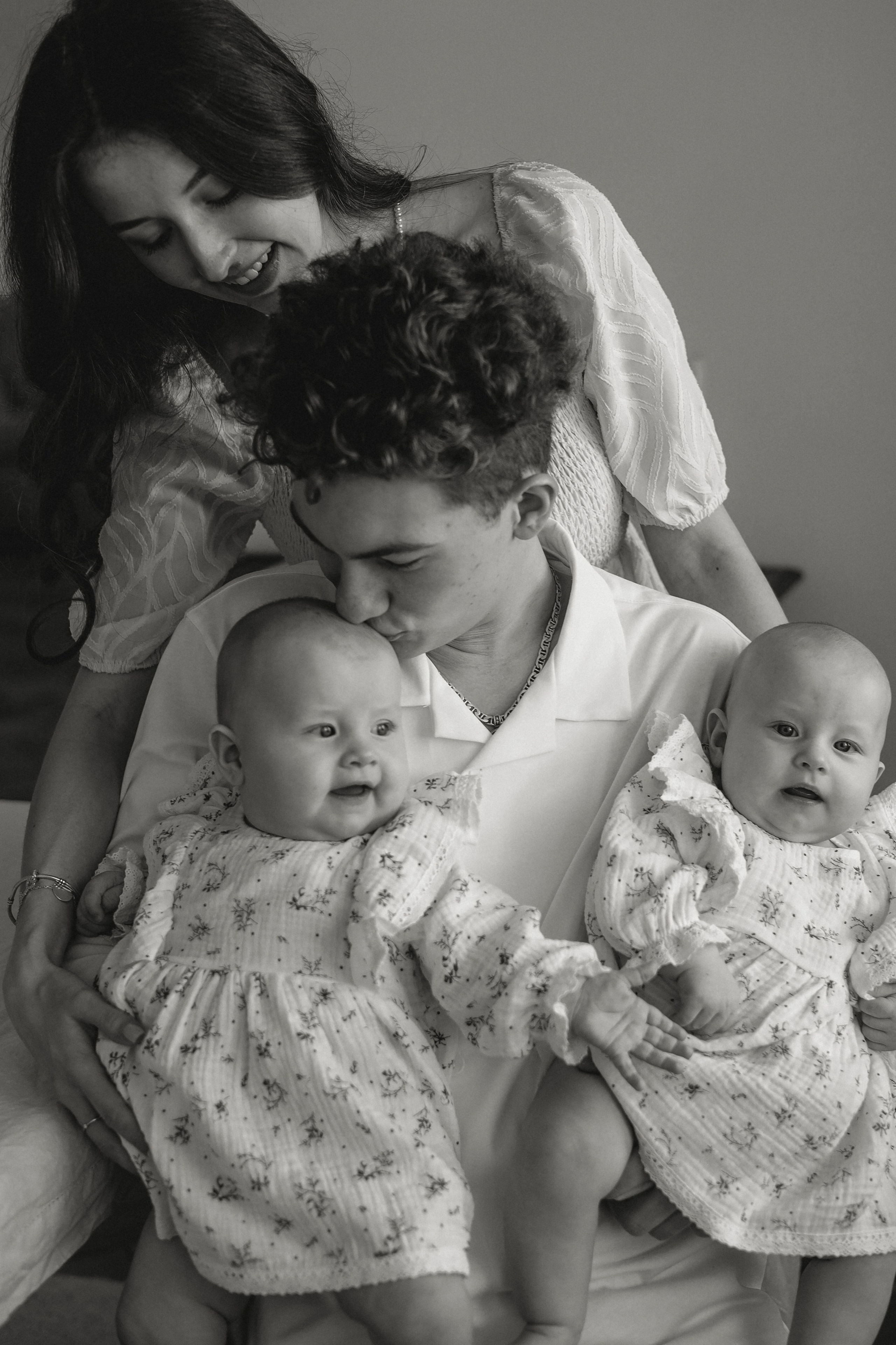 1+1=4. Диана Чечель. Свадебный и семейный фотограф в Москве