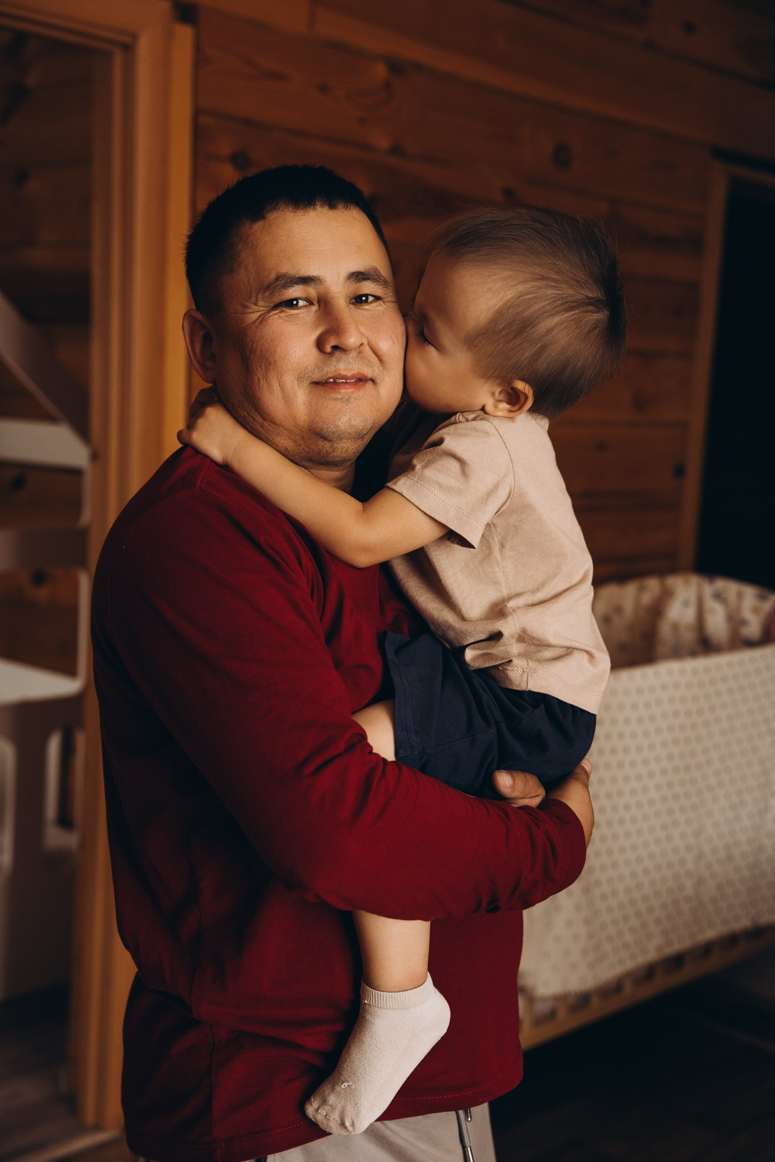 Домашняя. Свадебный, семейный фотограф в Иркутске Светлана Макаричева