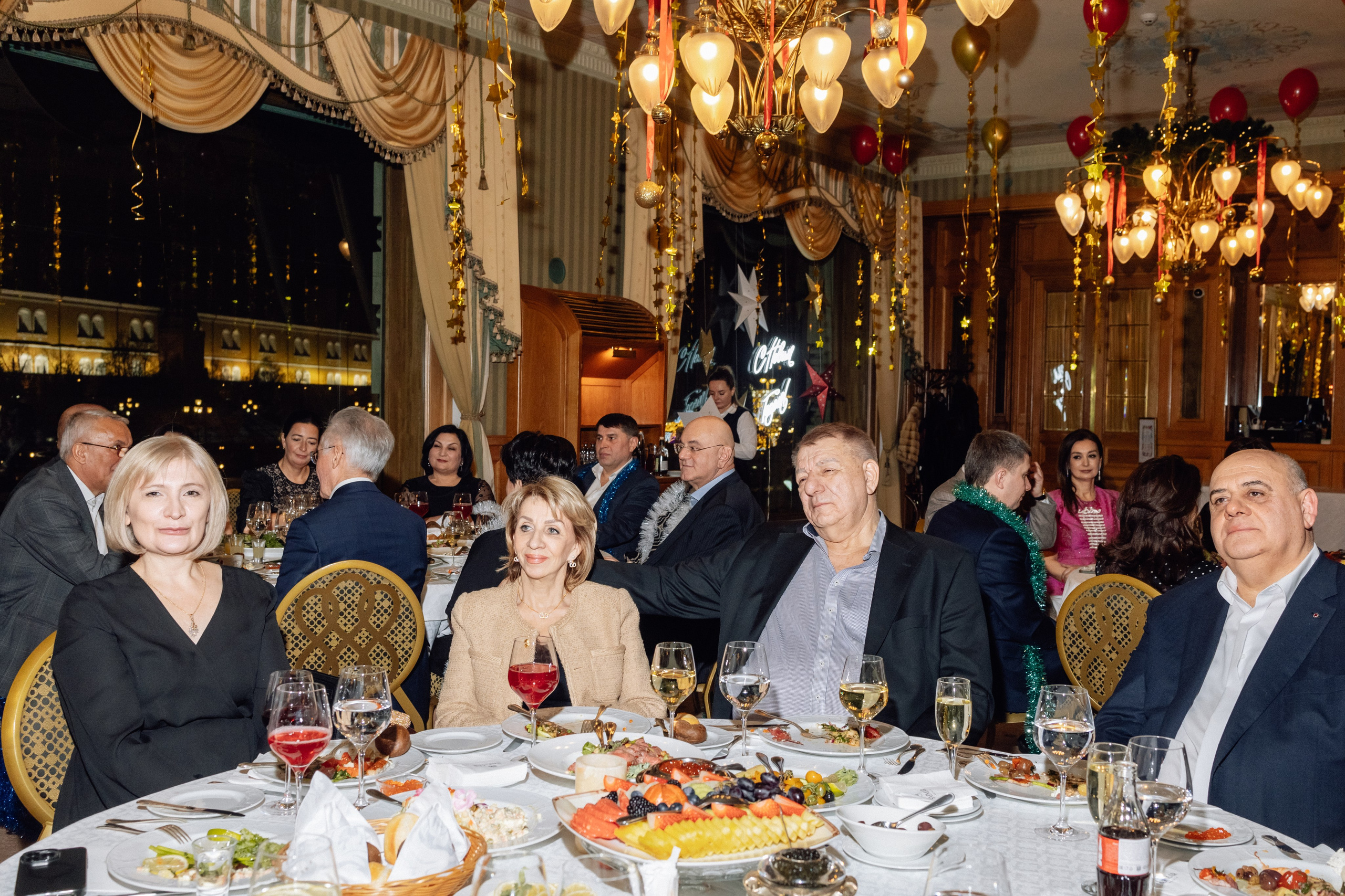 Events. Антон Ляпунов фотограф Вашего события в Москве