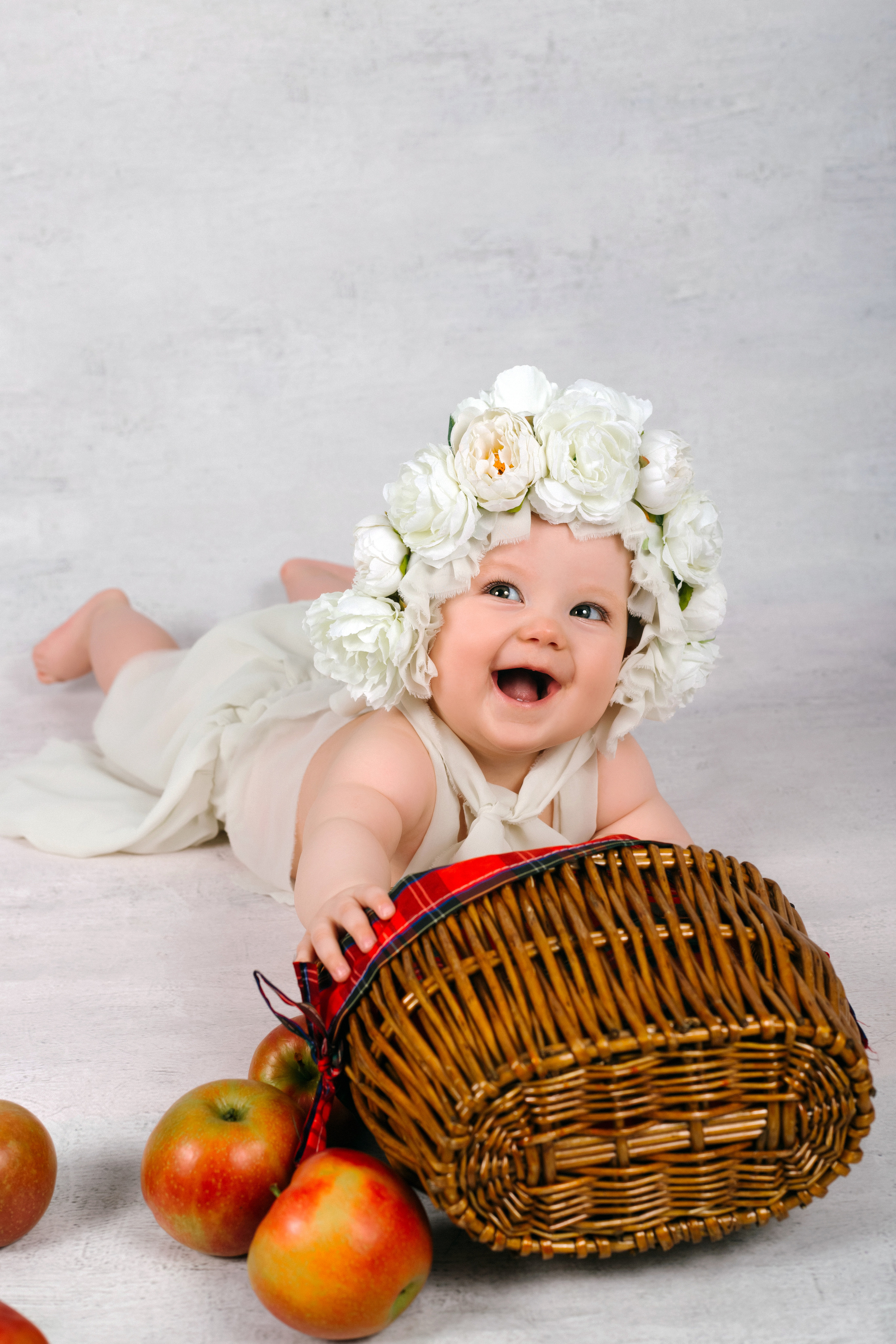 Малыши. Выпускные альбомы в Иркутске. Фотокниги. Фотограф Екатерина Шнитова