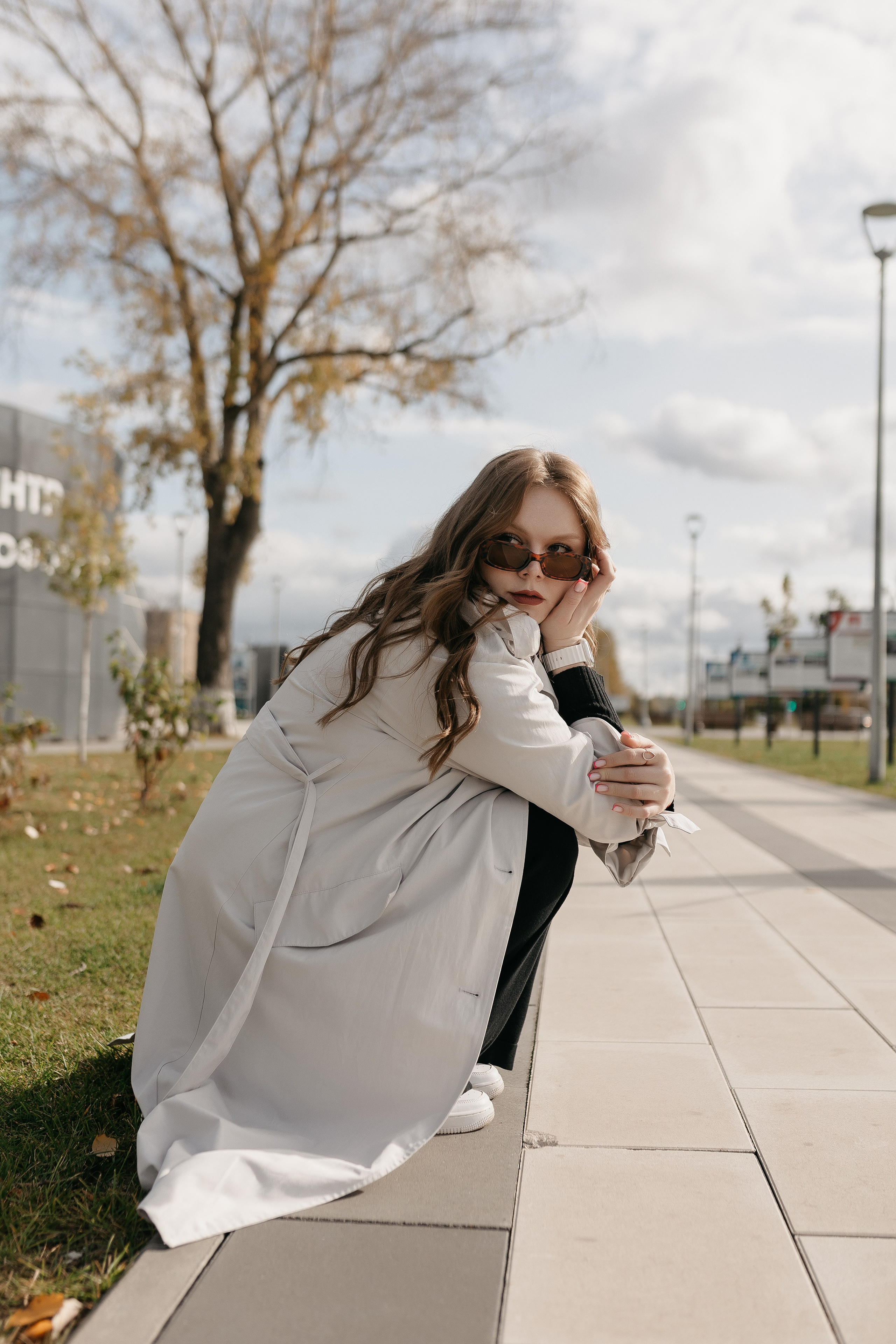 ИНДИВИДУАЛЬНЫЕ. Фотограф Никитина Марина, Санкт-Петербург