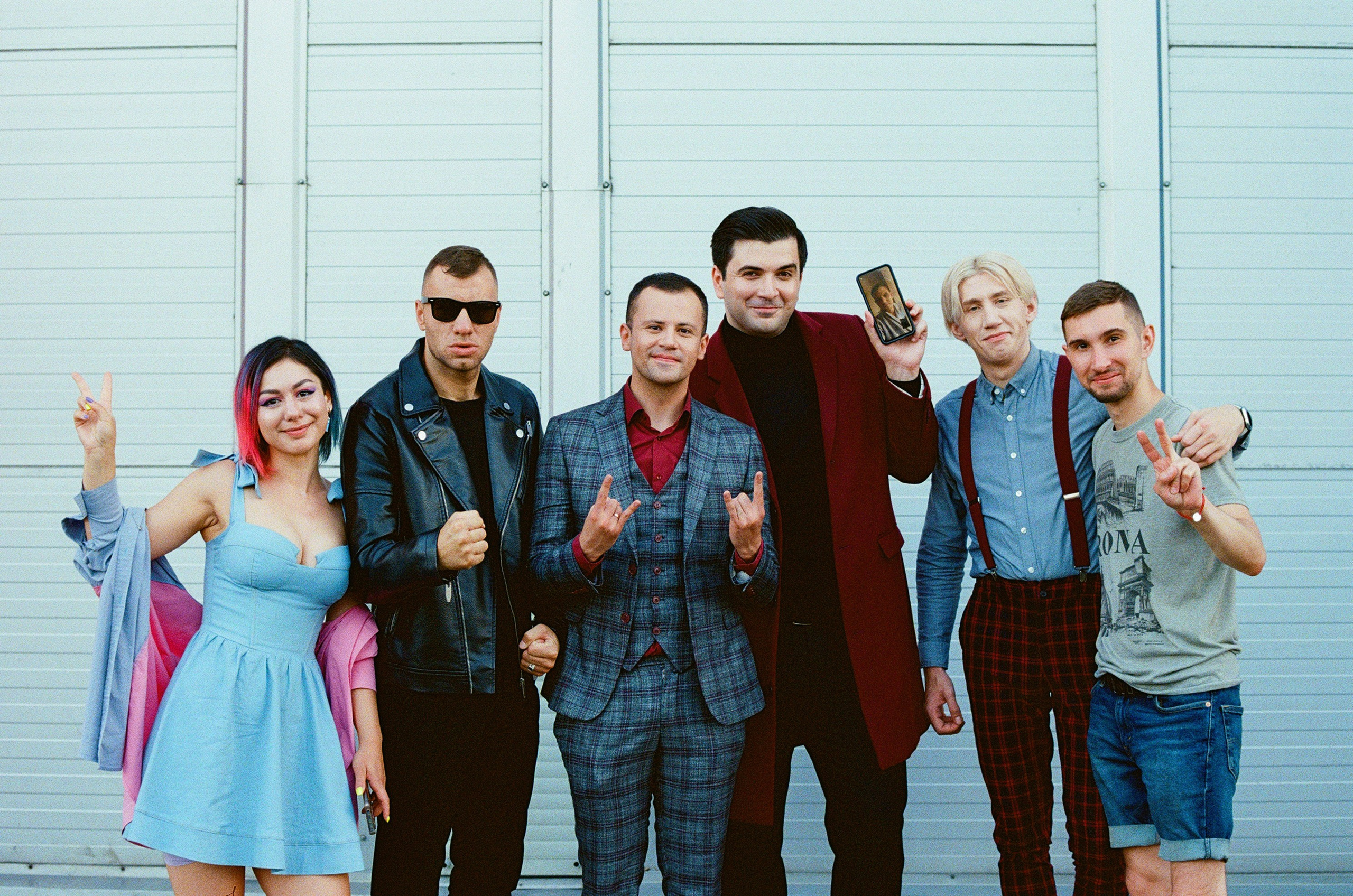 Лига Городов 2024. #спецкорНвер