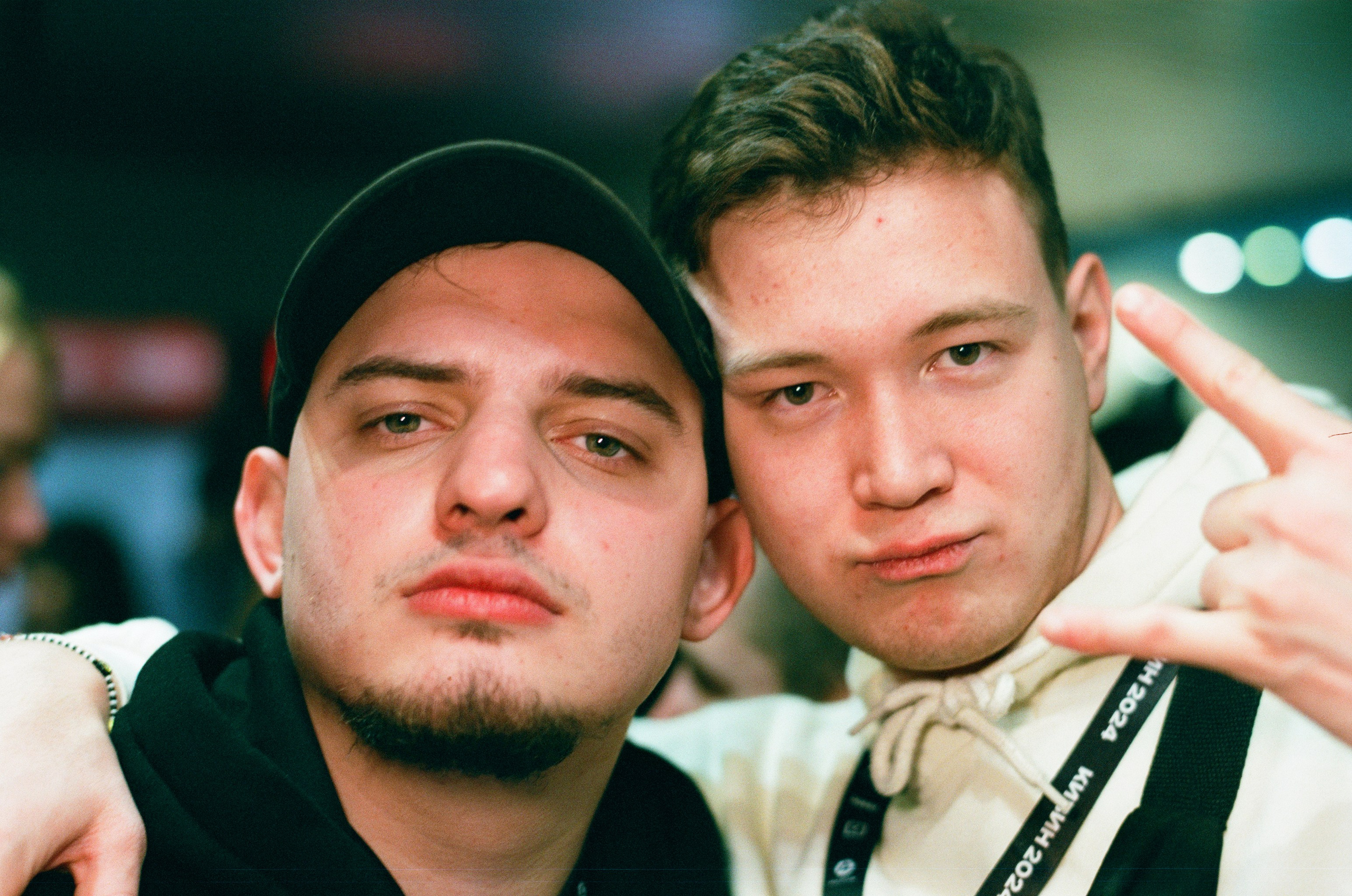 КиВиН-2024. #спецкорНвер